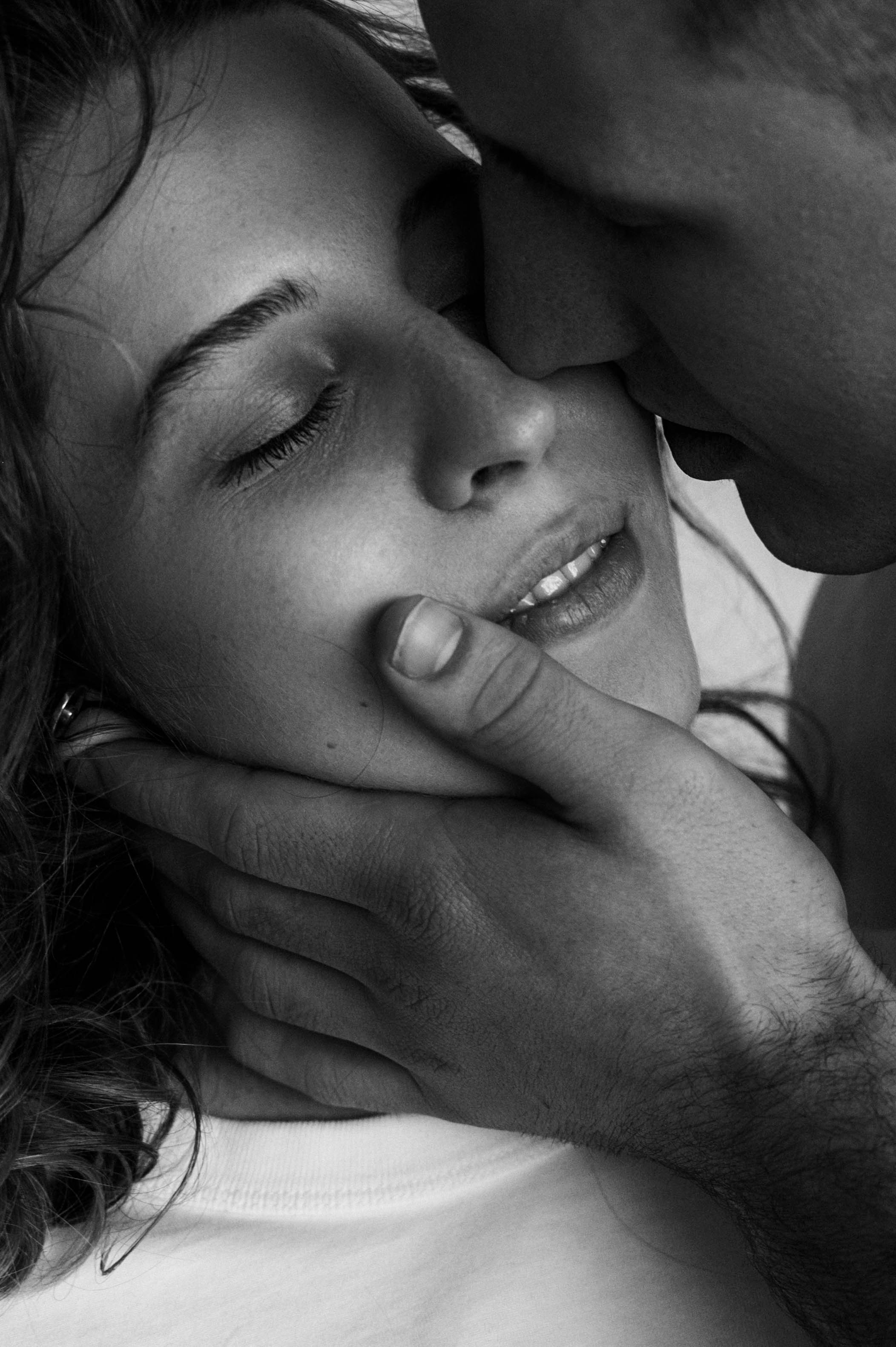 Love story. Фотограф Ширмер Юлия