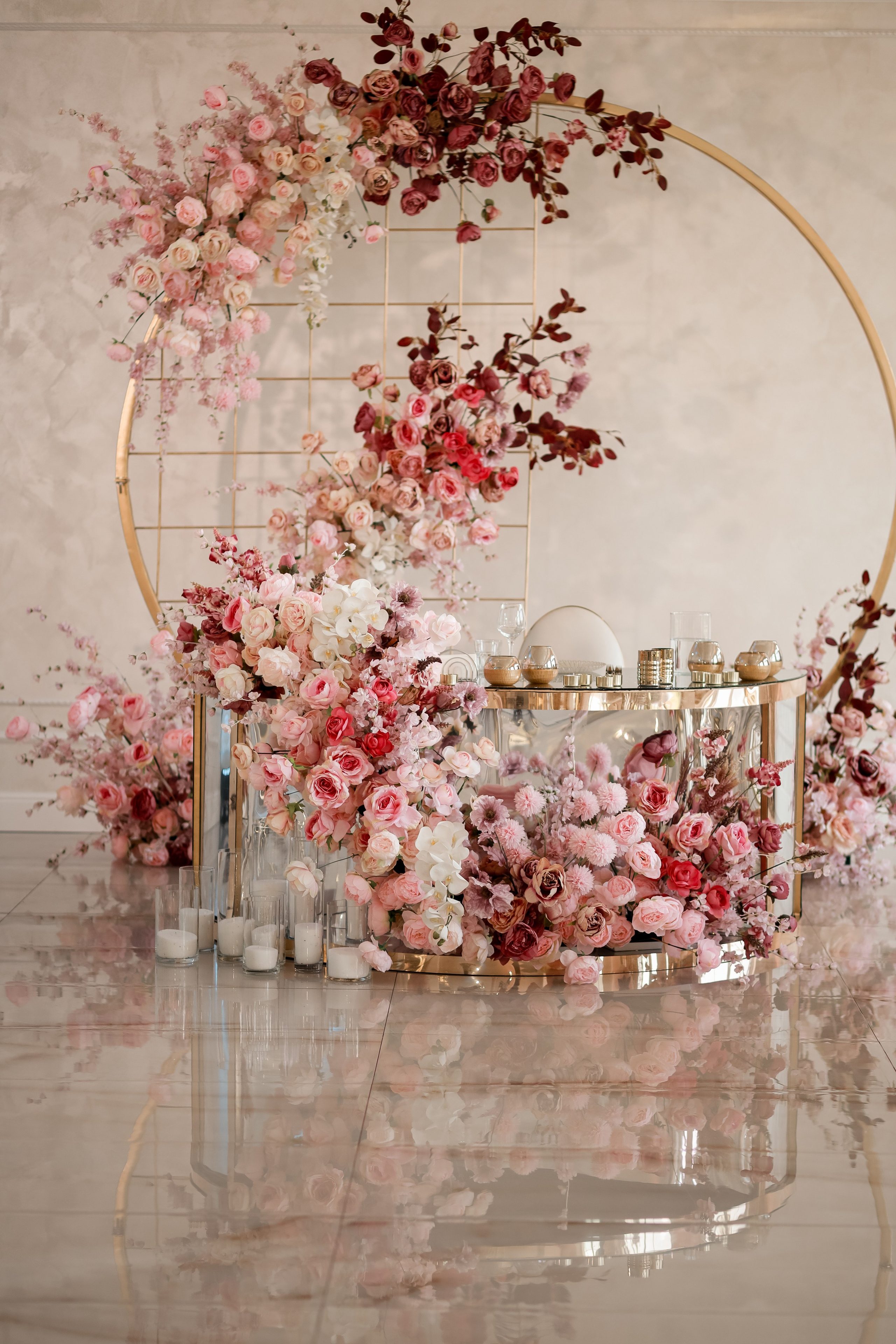 Марина и Миша. Свадебный фотограф Беларусь Ольга Козыренко