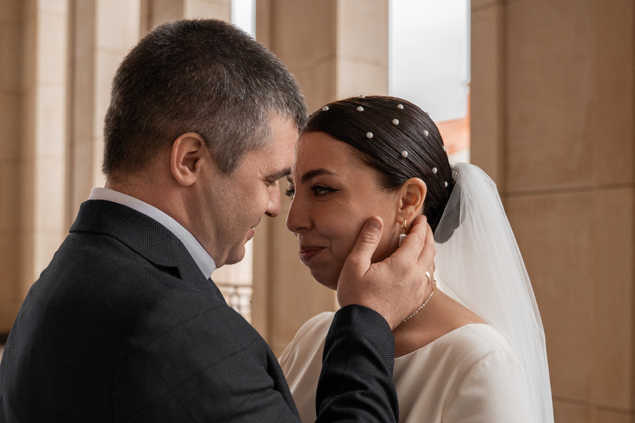 Ксения и Константин. Фотограф Севастополь — Климова Анастасия