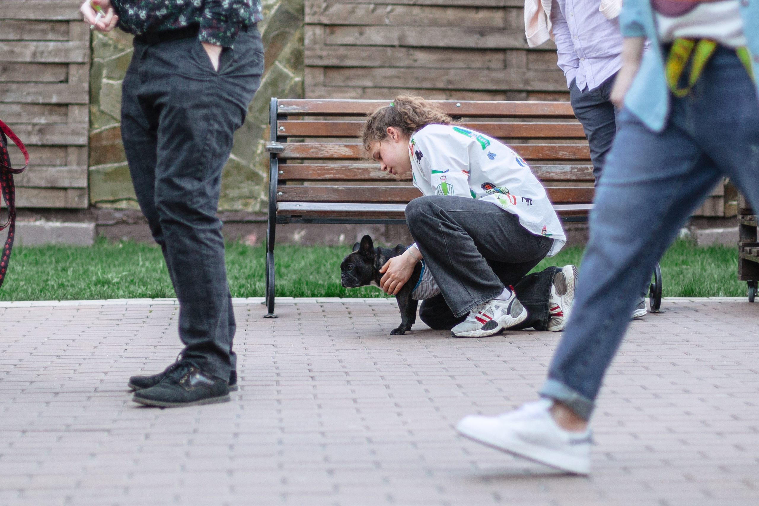 Бульбалл 23.04.2023. Фотограф-анималист Татьяна Степанова