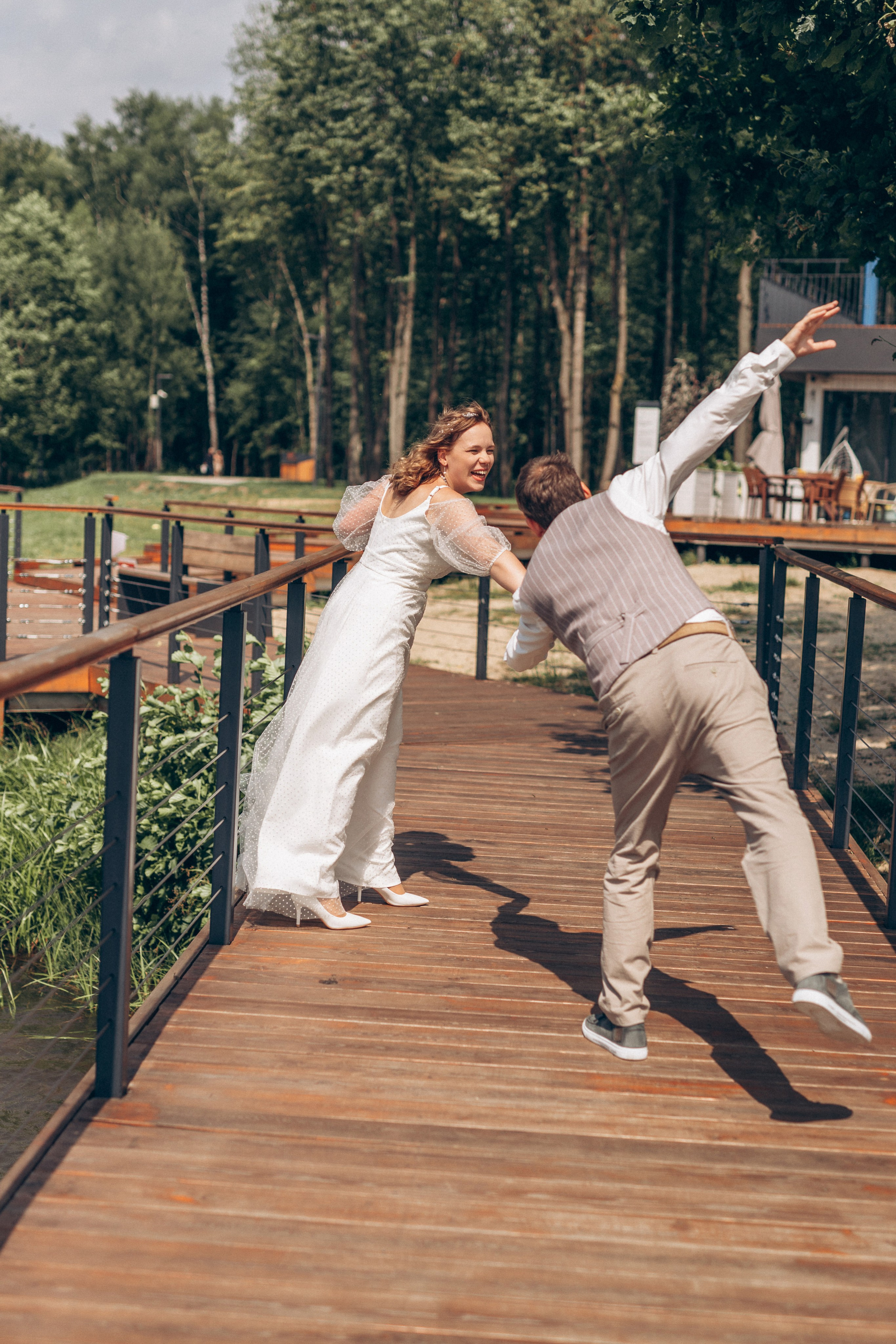 Алена и Дмитрий. Фотограф Ногинск Электросталь Наталья Осетрова