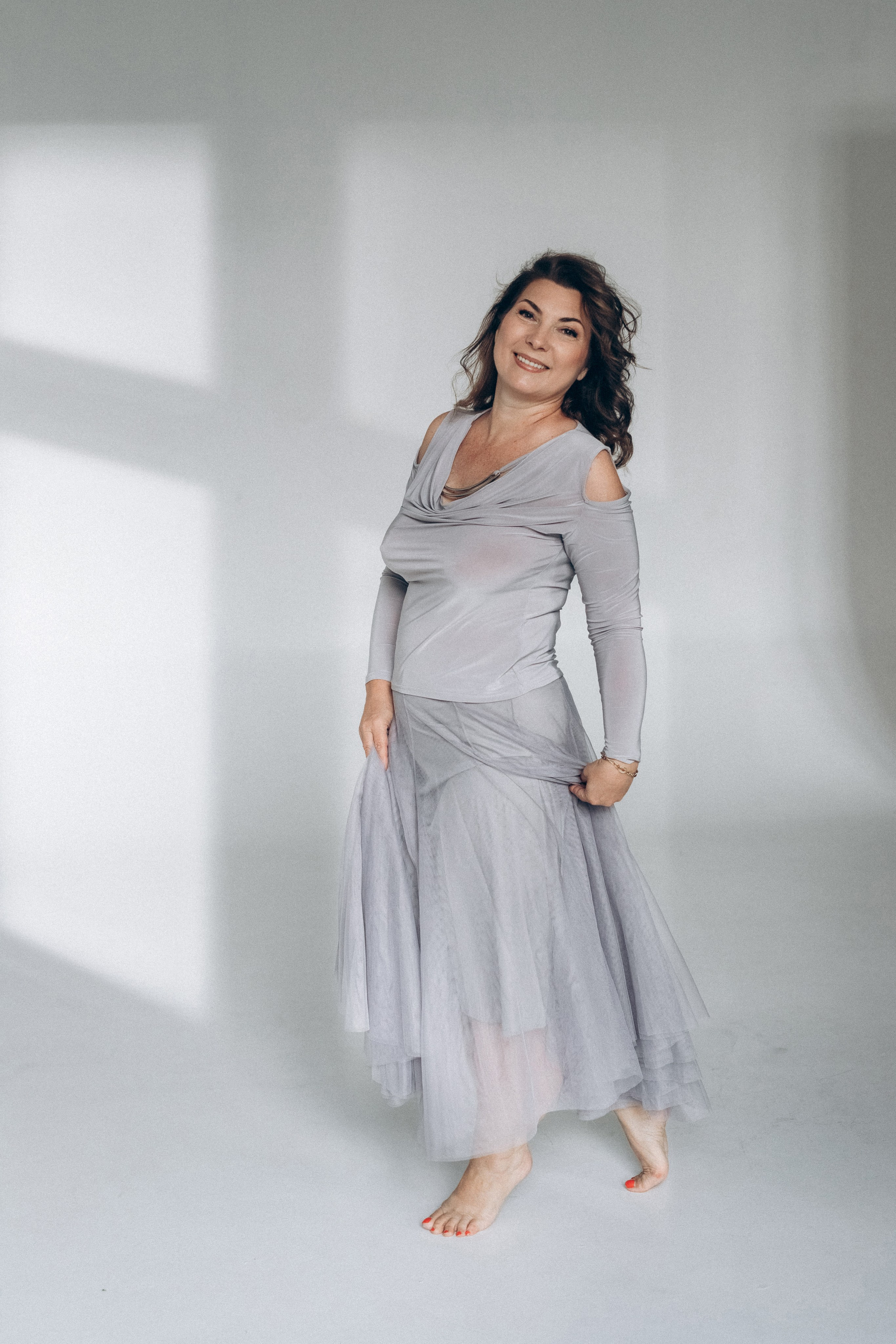 Анастасия. Фотограф Ногинск Электросталь Наталья Осетрова