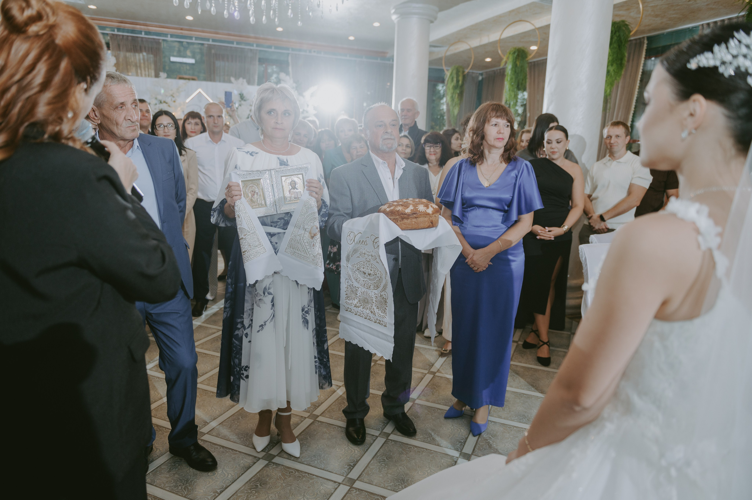 Роман & Вероника. Свадебный и семейный фотограф город Темрюк Фотостудия Темрюк