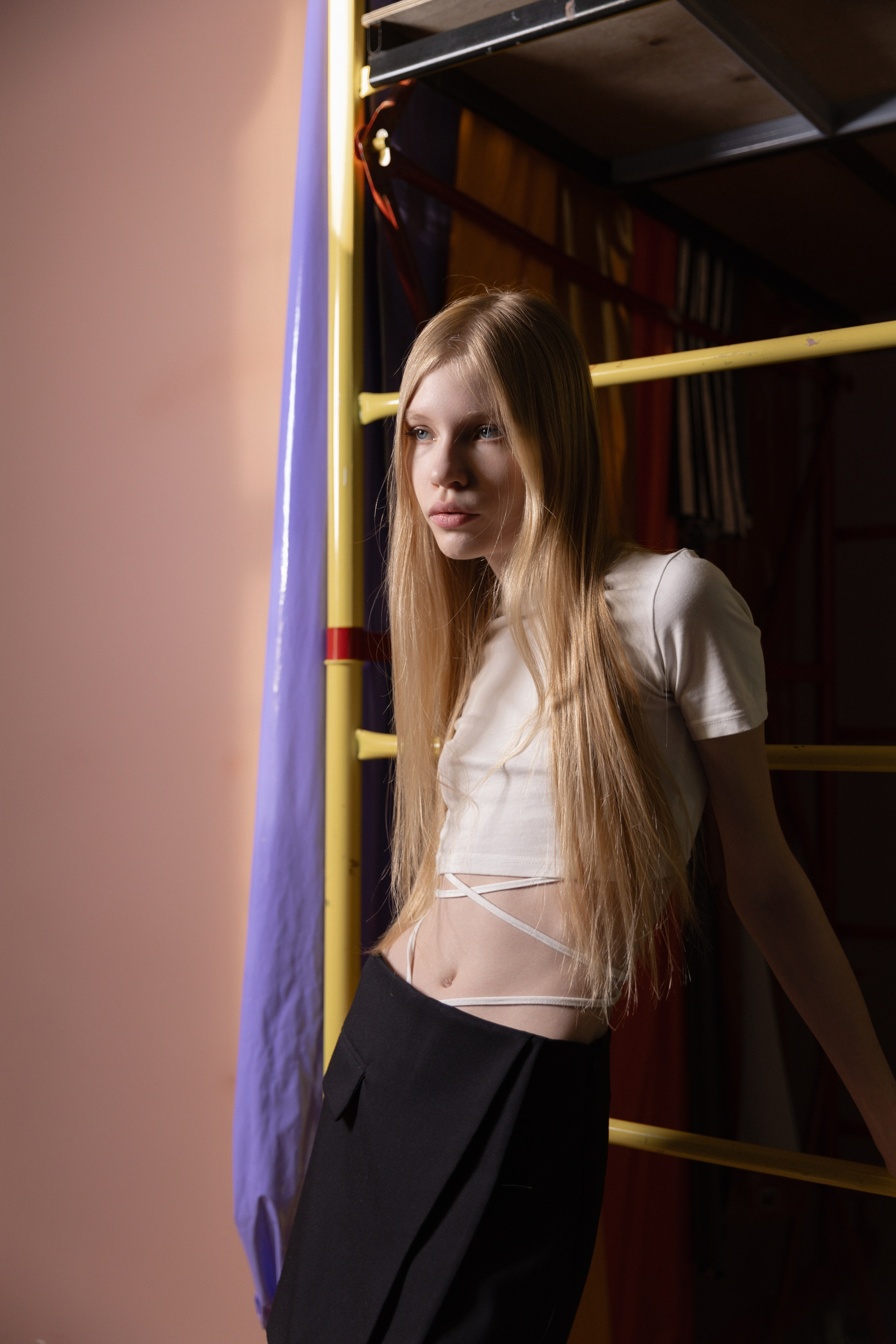 Владислава. Фотограф Велькер Марина