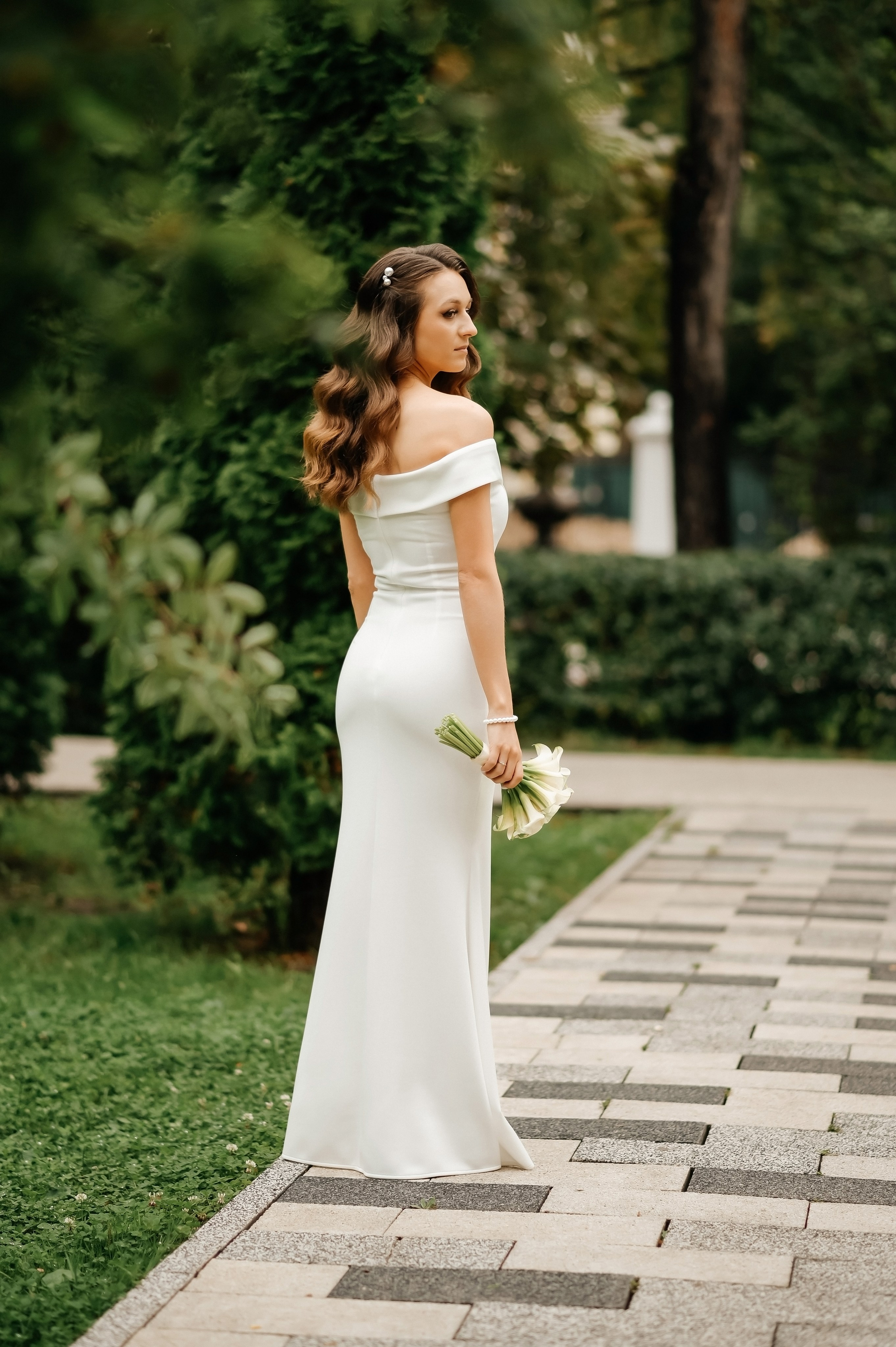 Дарья & Филипп. Семейный фотограф Олеся Батурина Рязань