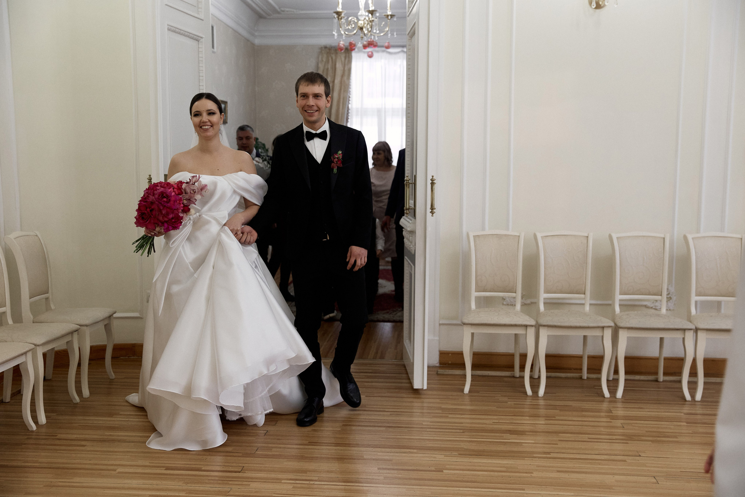 Посмотреть серию. Свадебный и семейный фотограф в Красноярске Тряпчев Павел