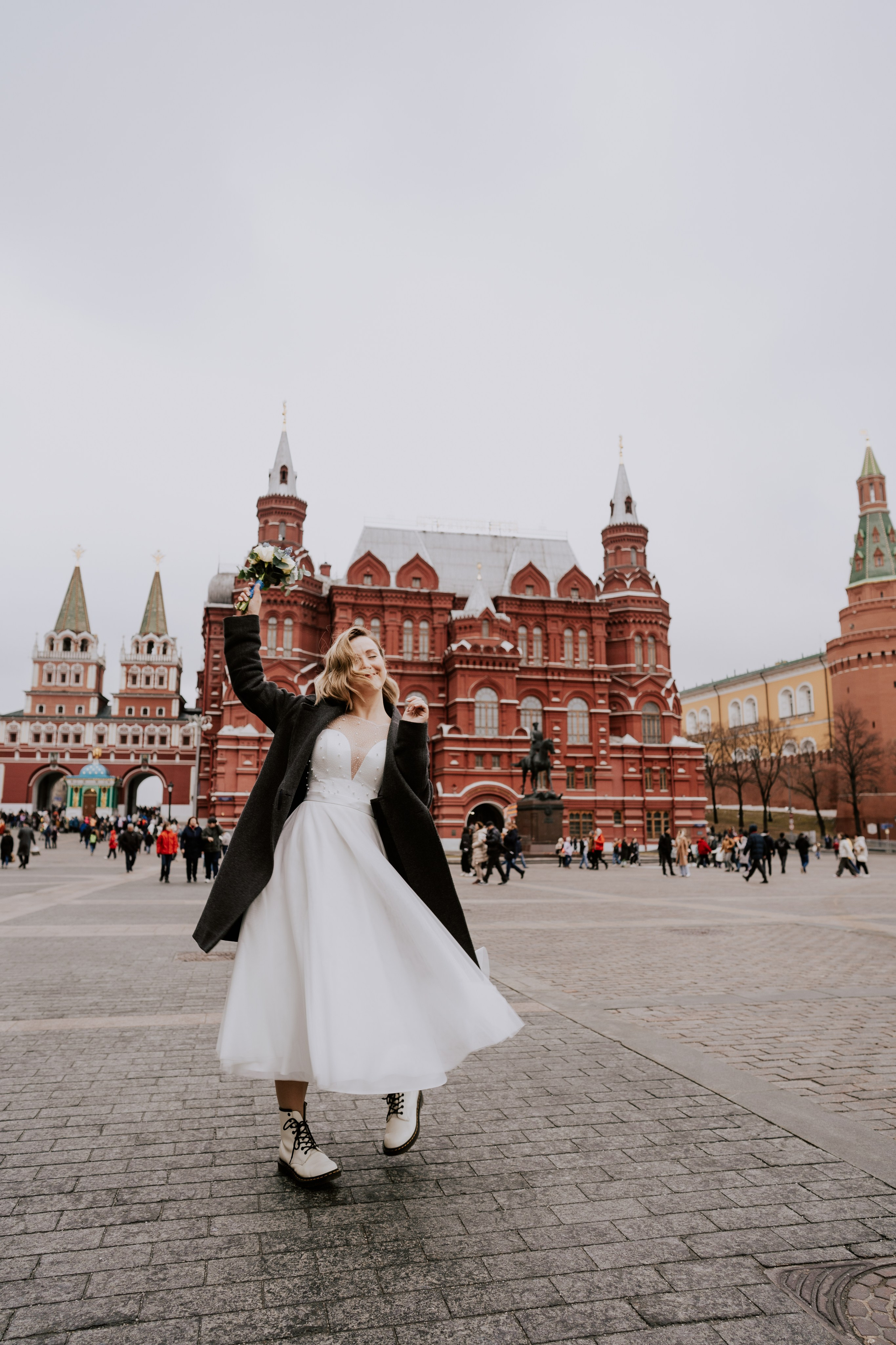 Рождение семьи. Бережный фотограф в Москве Лизавета Прахова