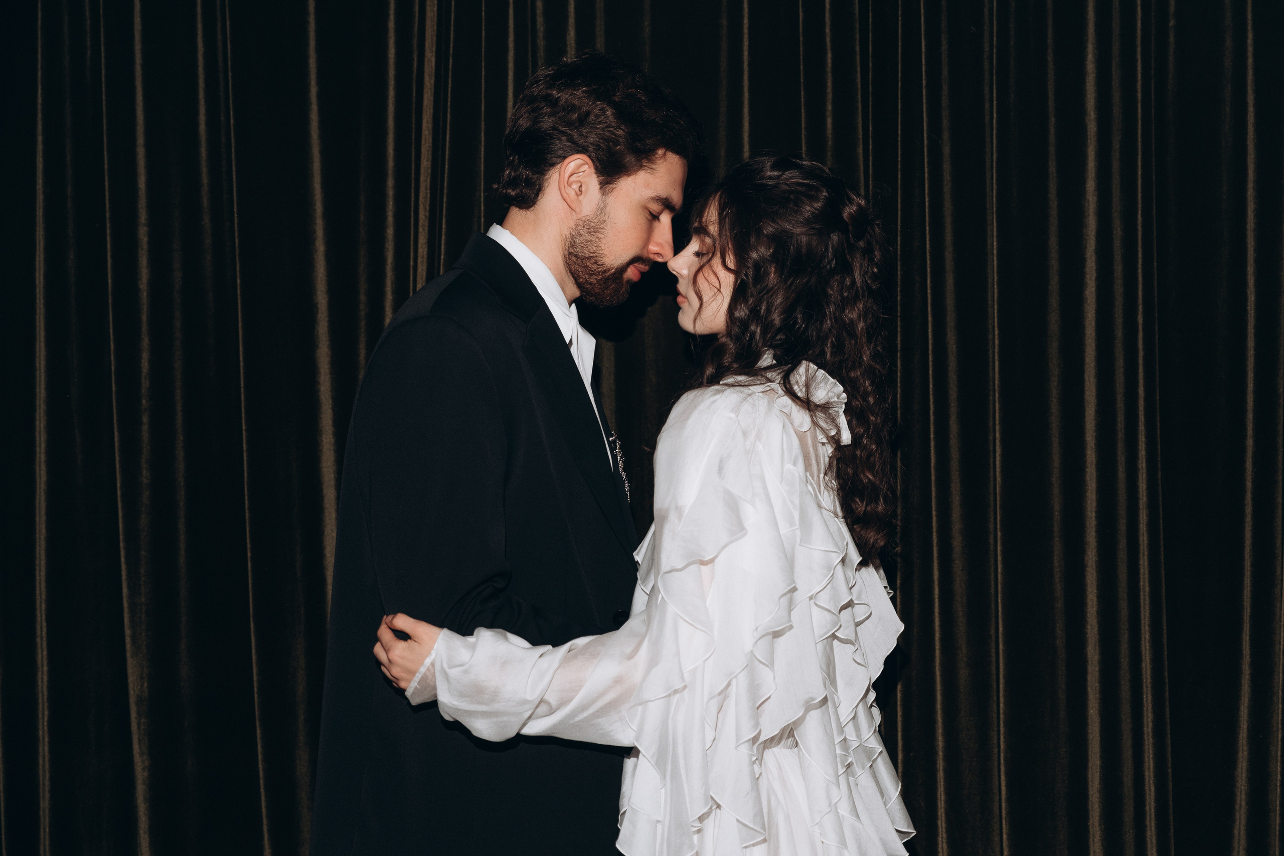 Свадебная фотосессия в отеле Marco Polo| Москва. Фотограф|Москва — Агбаш Лера