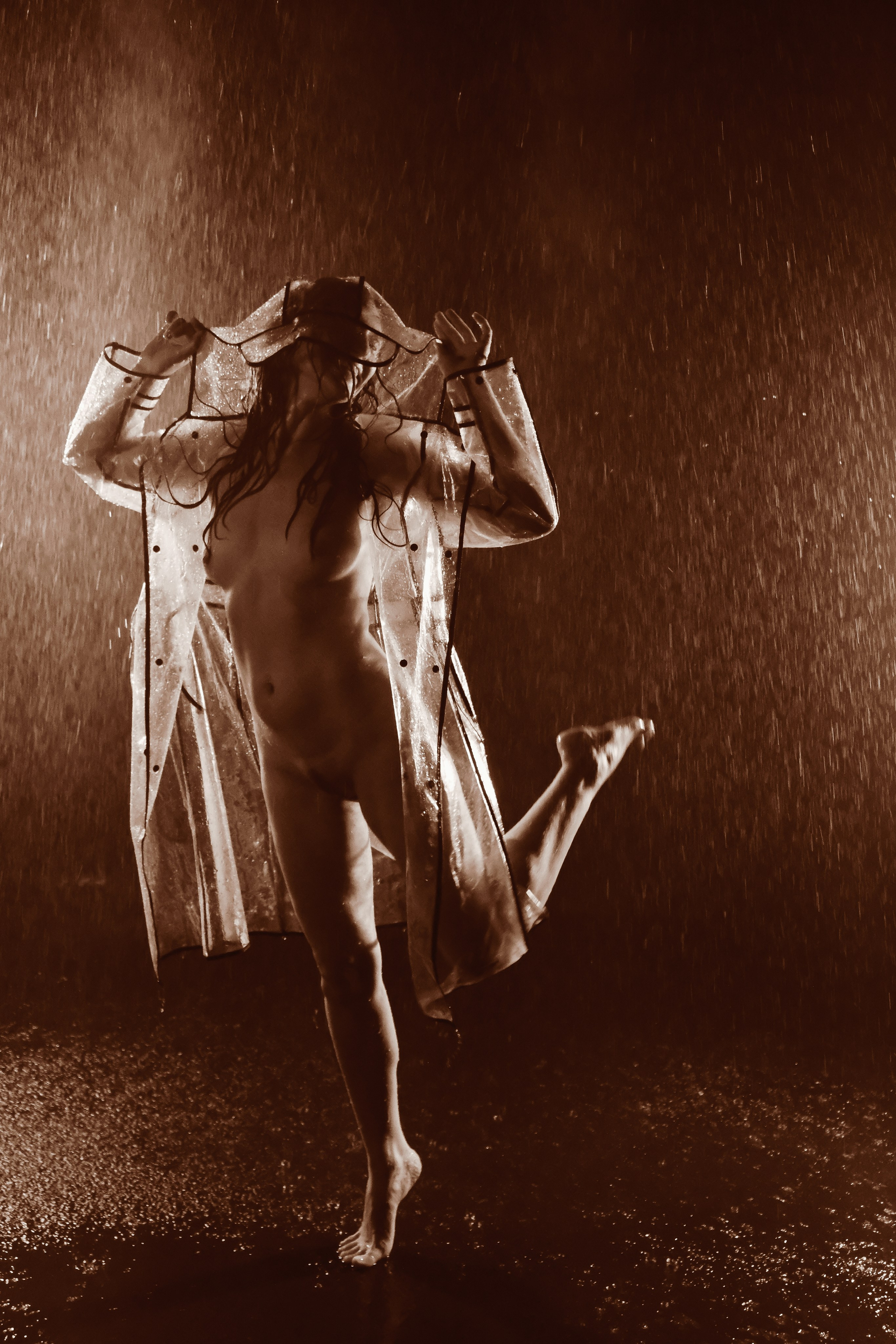 ЖЕНЯ. Фотограф Наташа Лисица