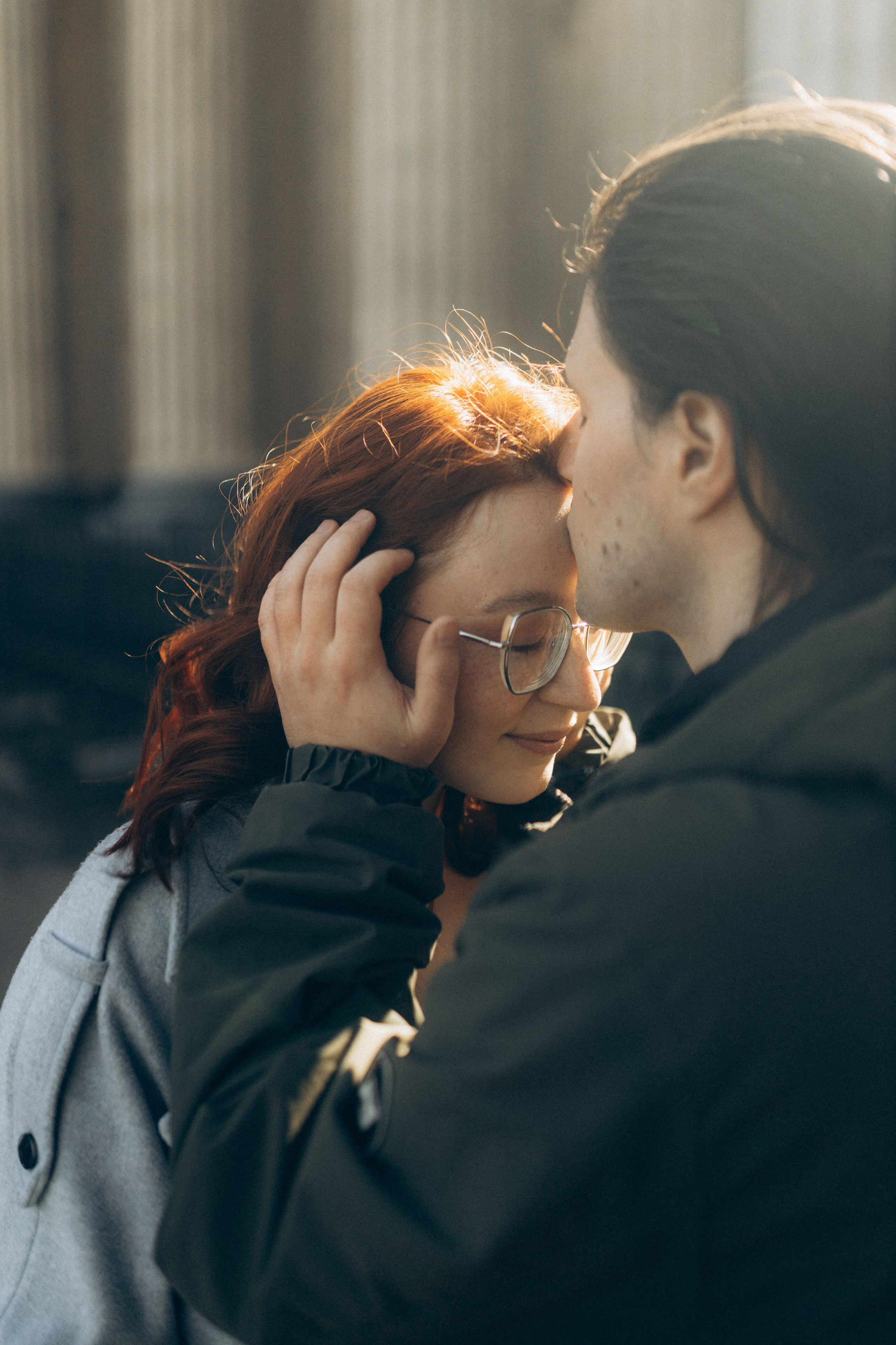 Катя & Витя. Фотограф НОГИНСК, Москва, Анастасия Белая