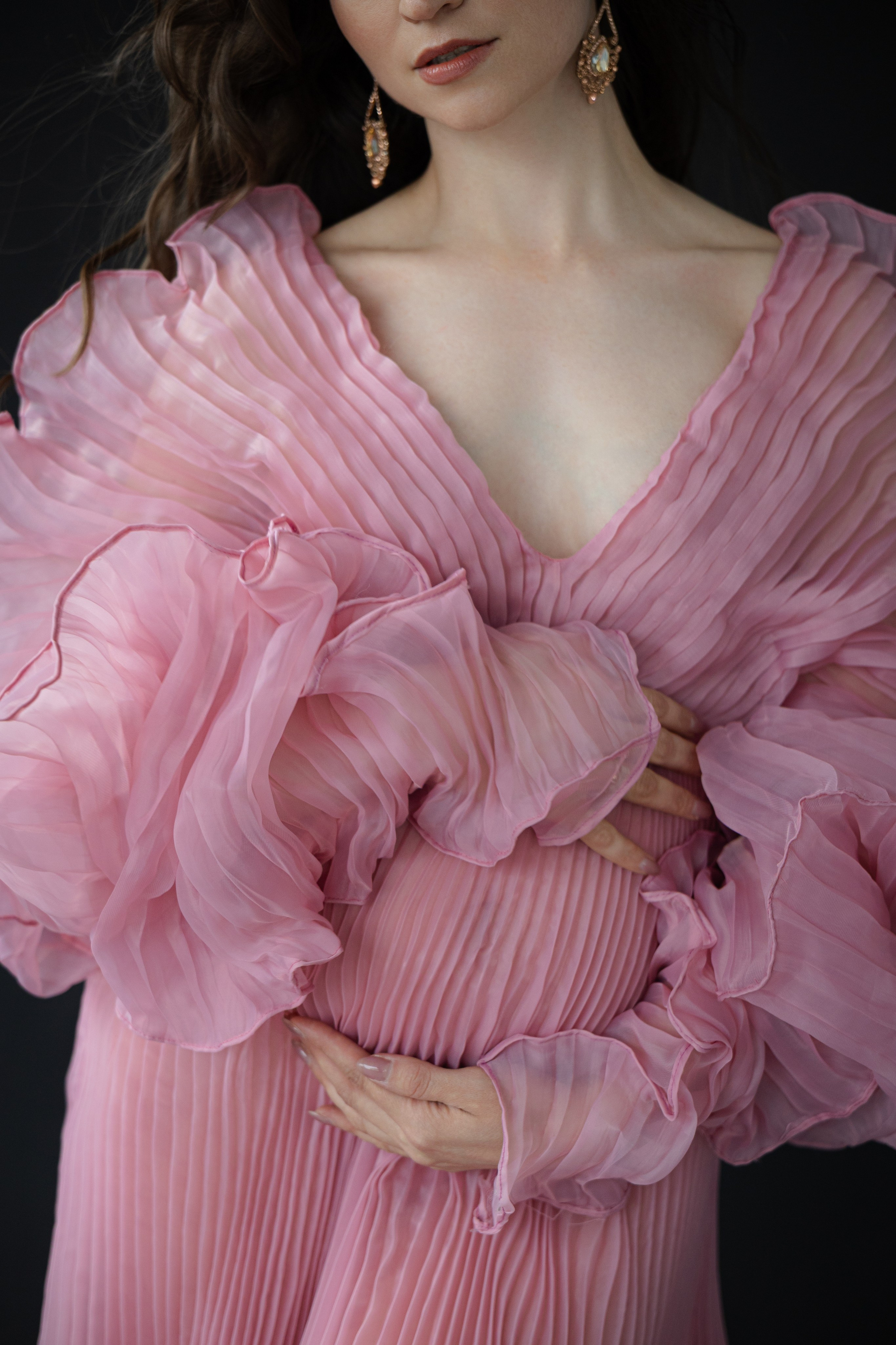 Вера. Ваш фотограф — Александра Андрущенко