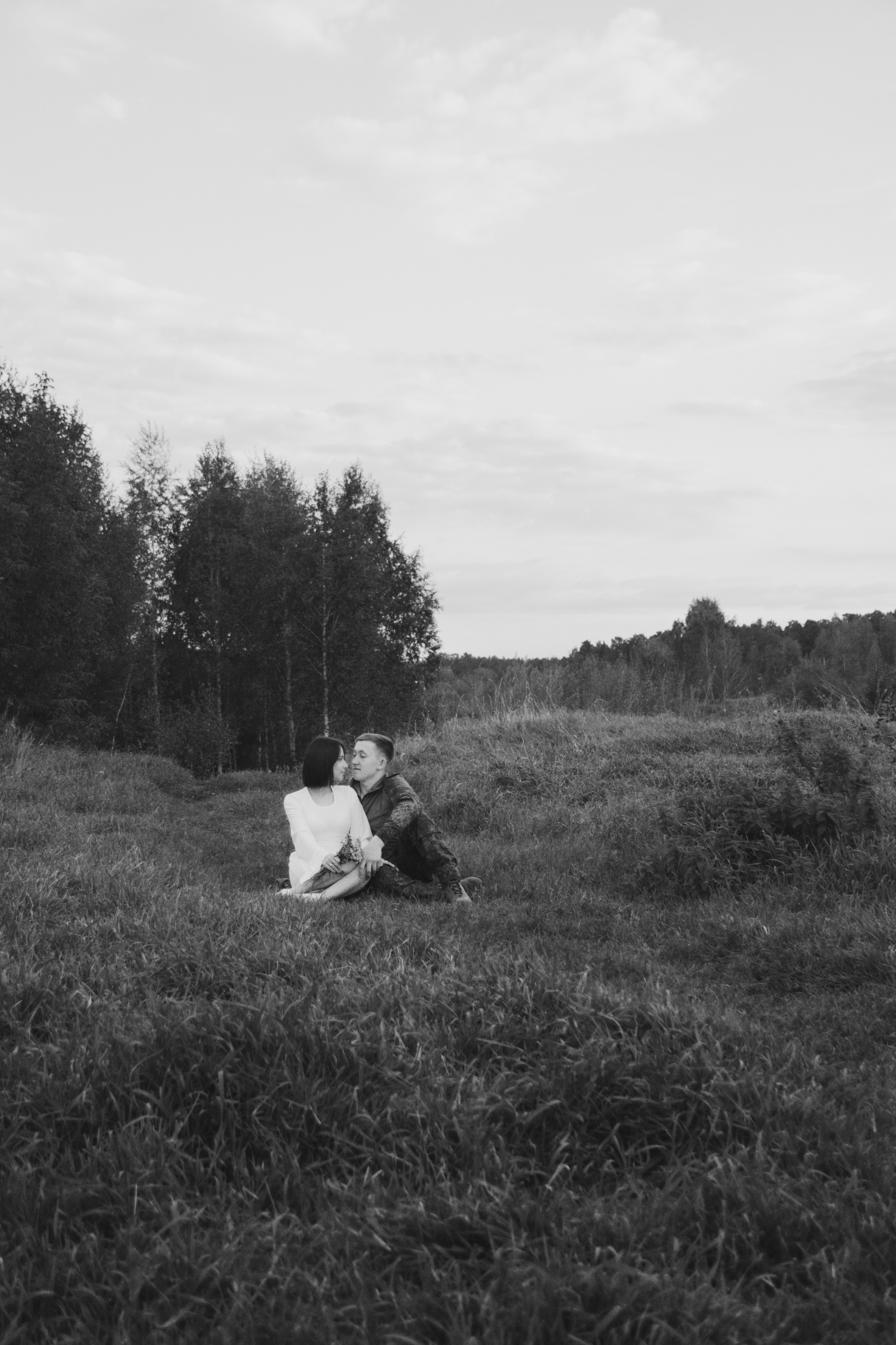 Анастасия & Никита. Свадебный и лайфстайл фотограф в Челябинске и Миассе