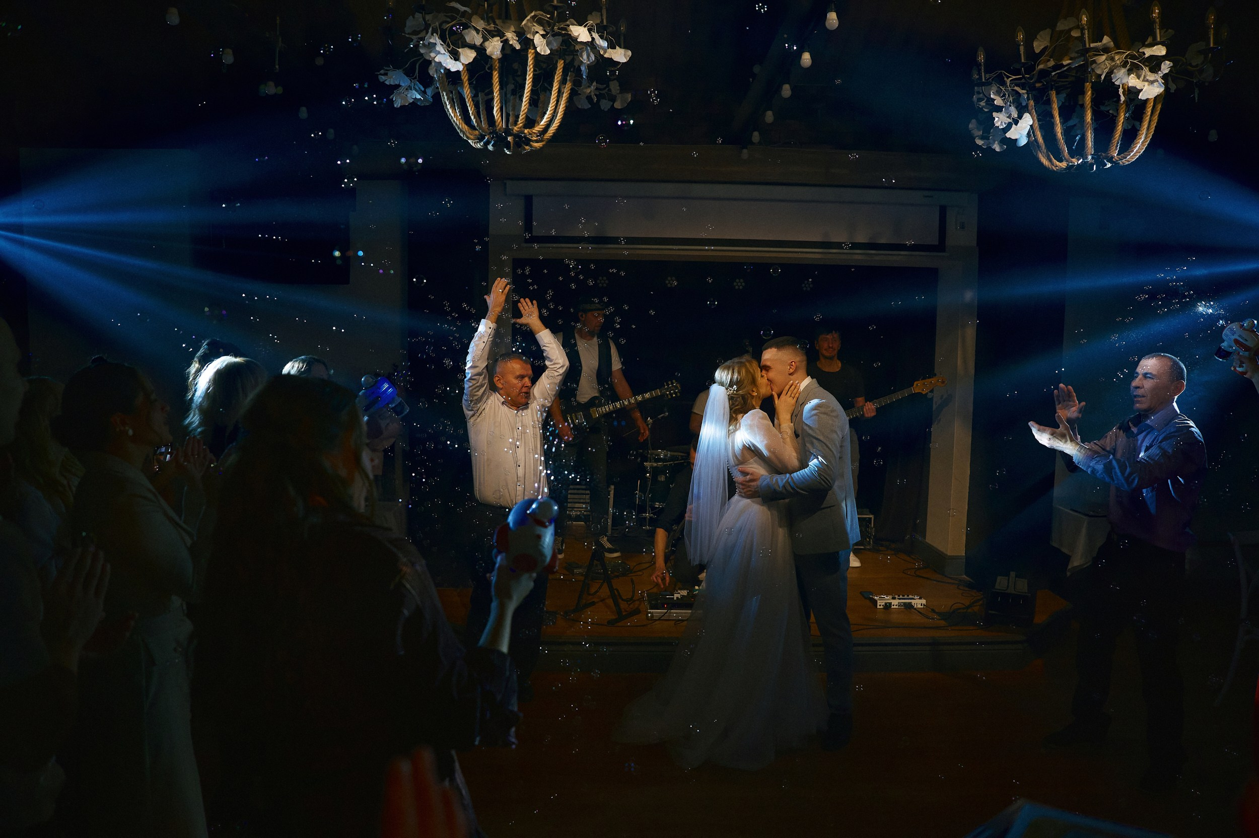 Алексей и Дарья. Слушай свое сердце. Не только свадебный фотограф Чеглаков Алексей