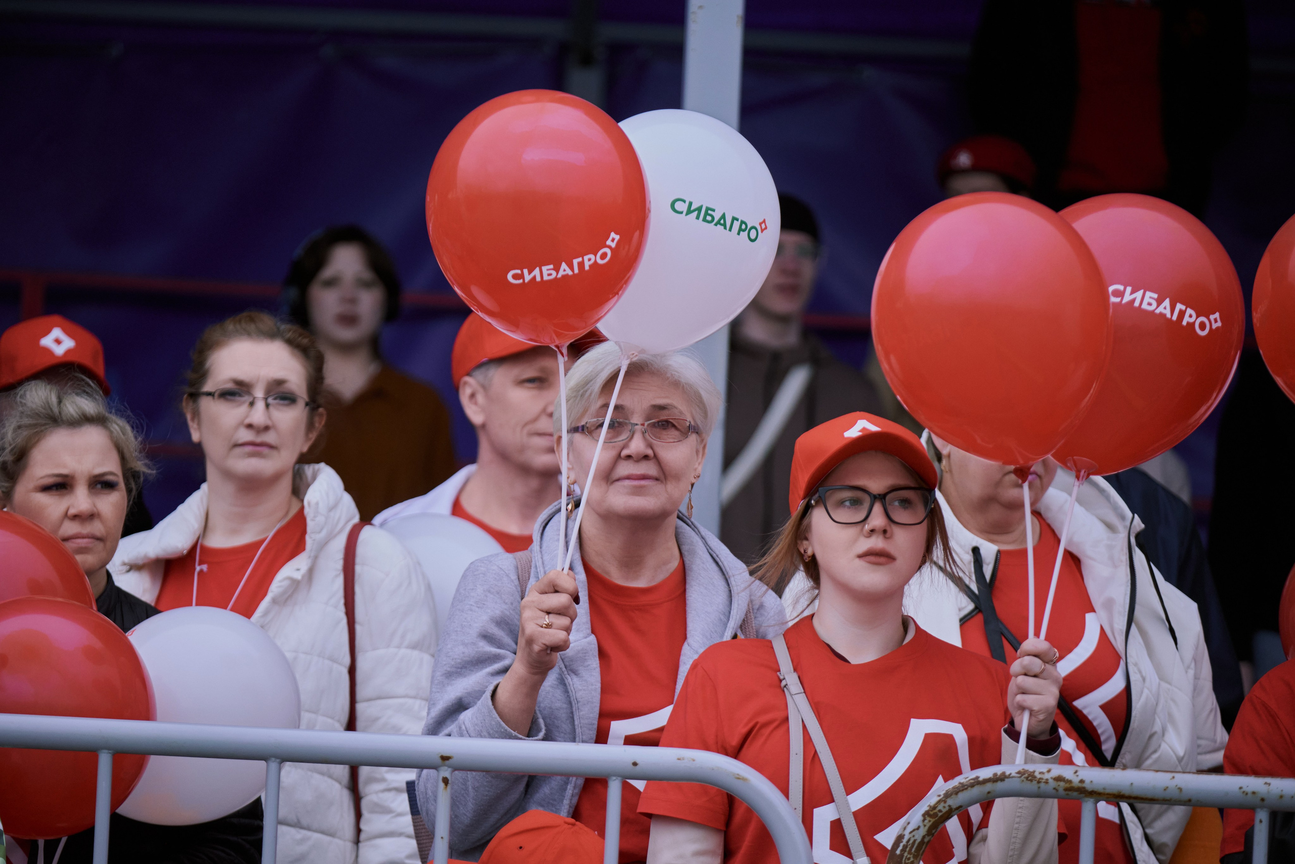 Сибагро (строевая). Свадебный фотограф в Екатеринбурге Соседков Евгений