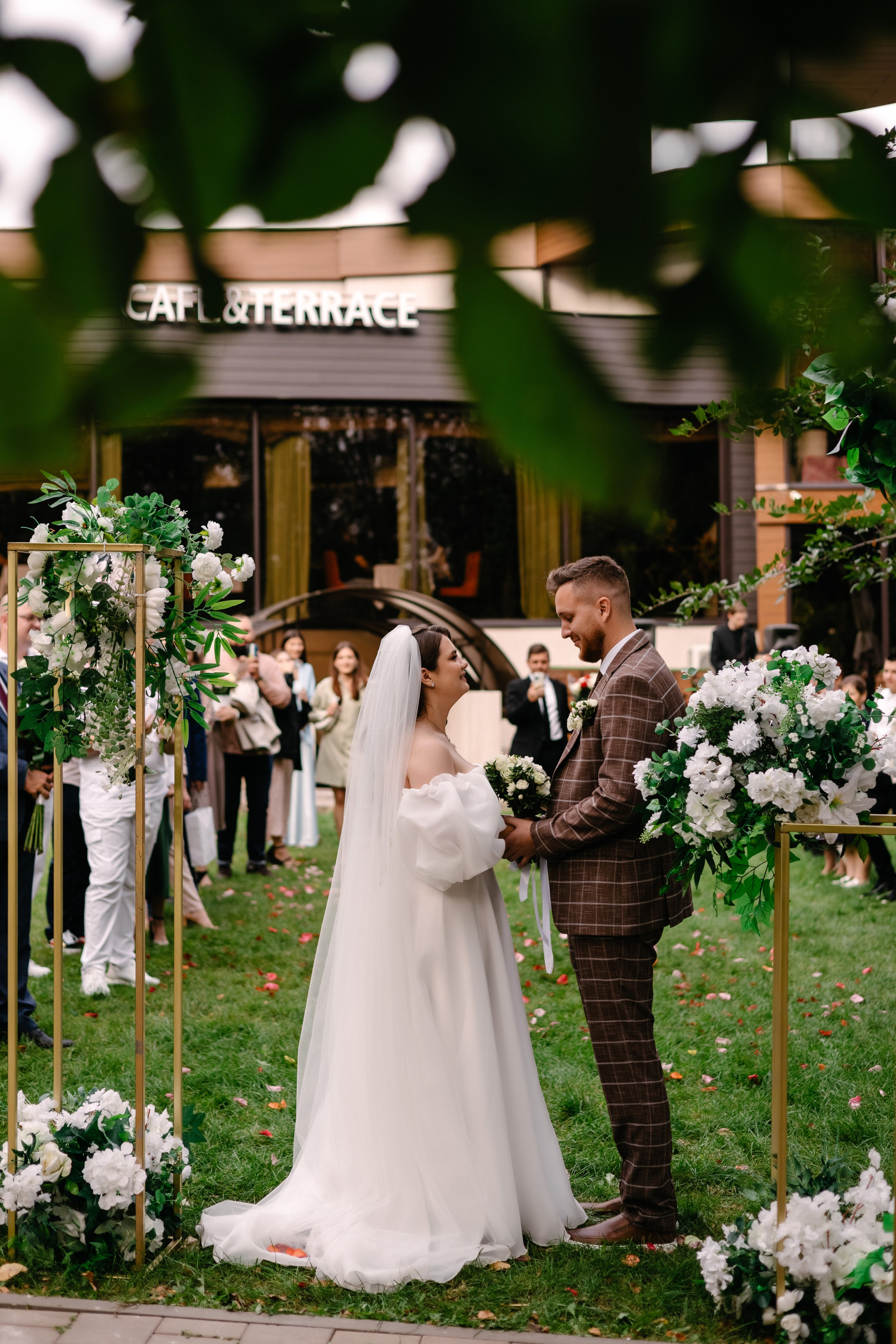 Яна, Андрей. Фотограф Волгоград Кристина Прохоренко