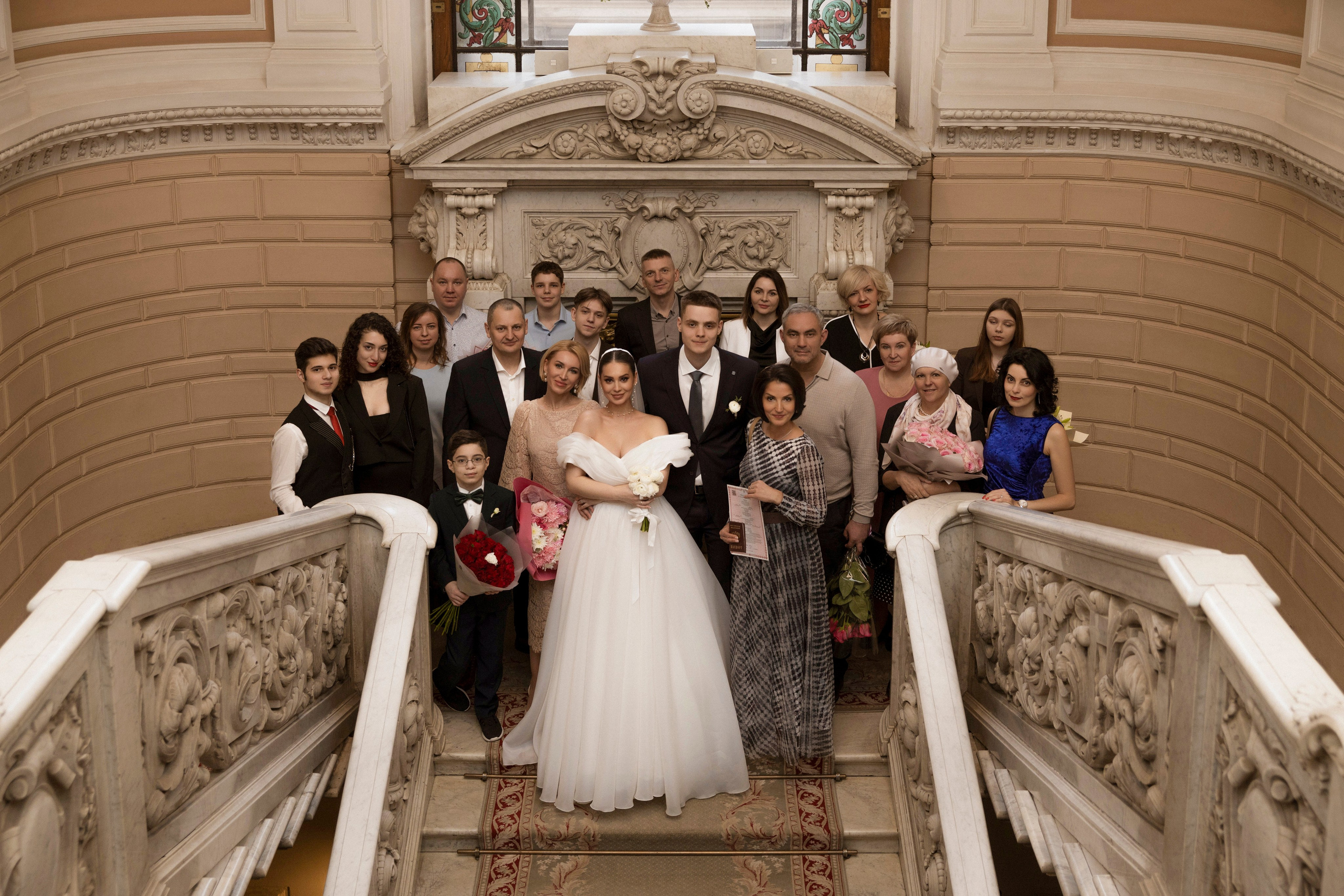 Репортаж. Женский фотограф в Санкт-Петербурге, Москве и весь мир Алёна Мамаева