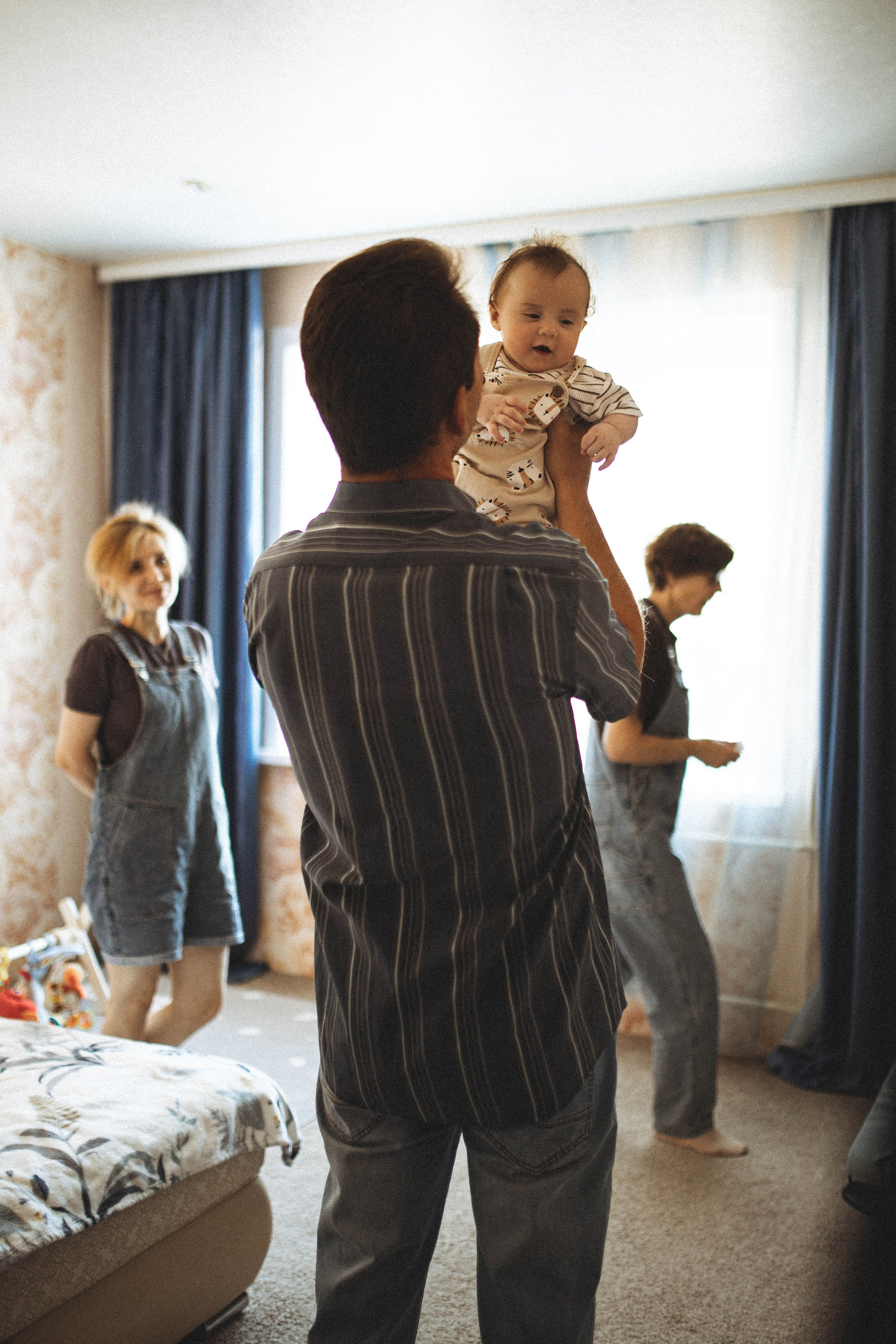 Фотограф Биробиджан Ванёва Нина