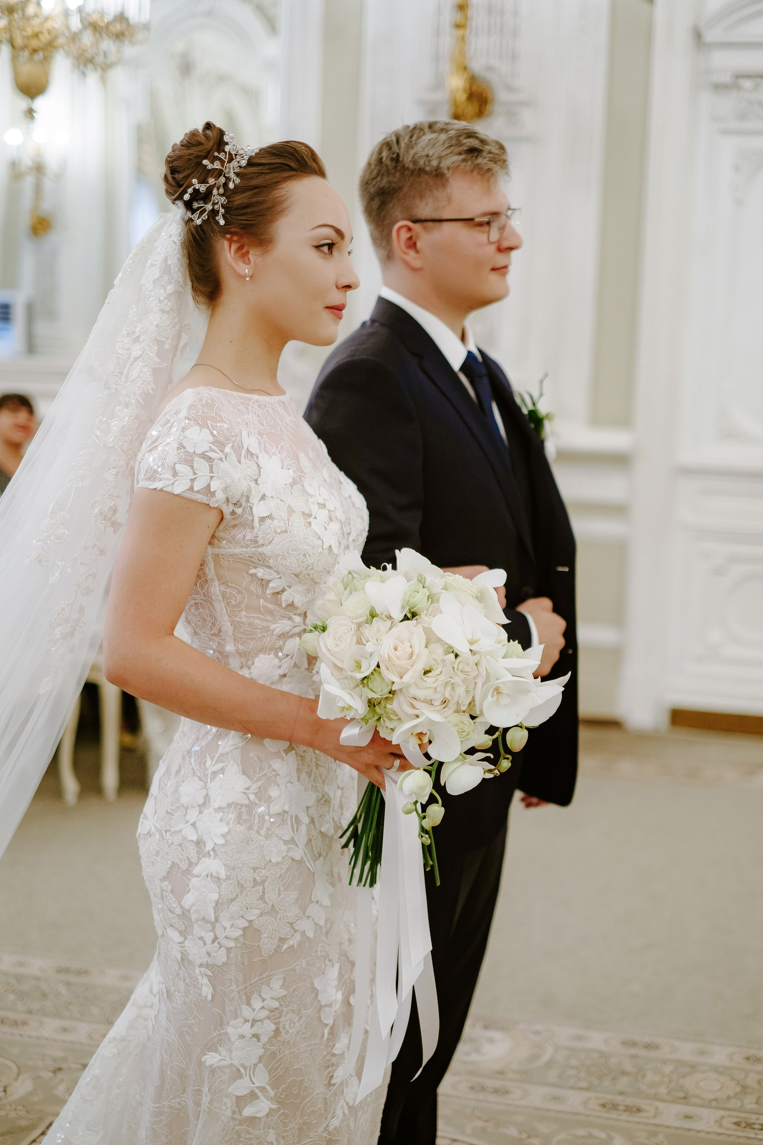 Вероника & Александр. Фотограф Мария Хлебникова Санкт-Петербург Москва