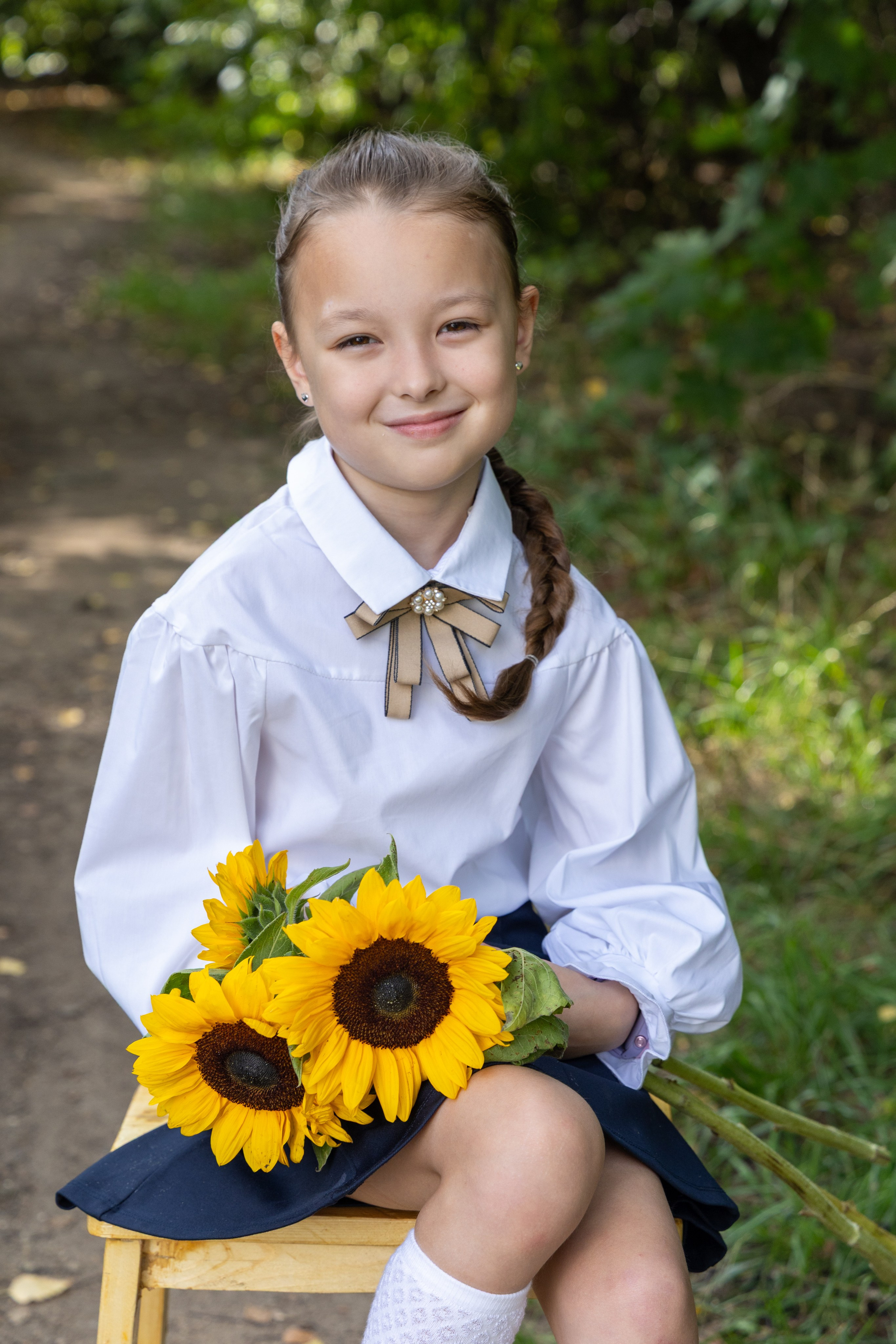 Амалия. Сайт фотографа Ирины Аникановой