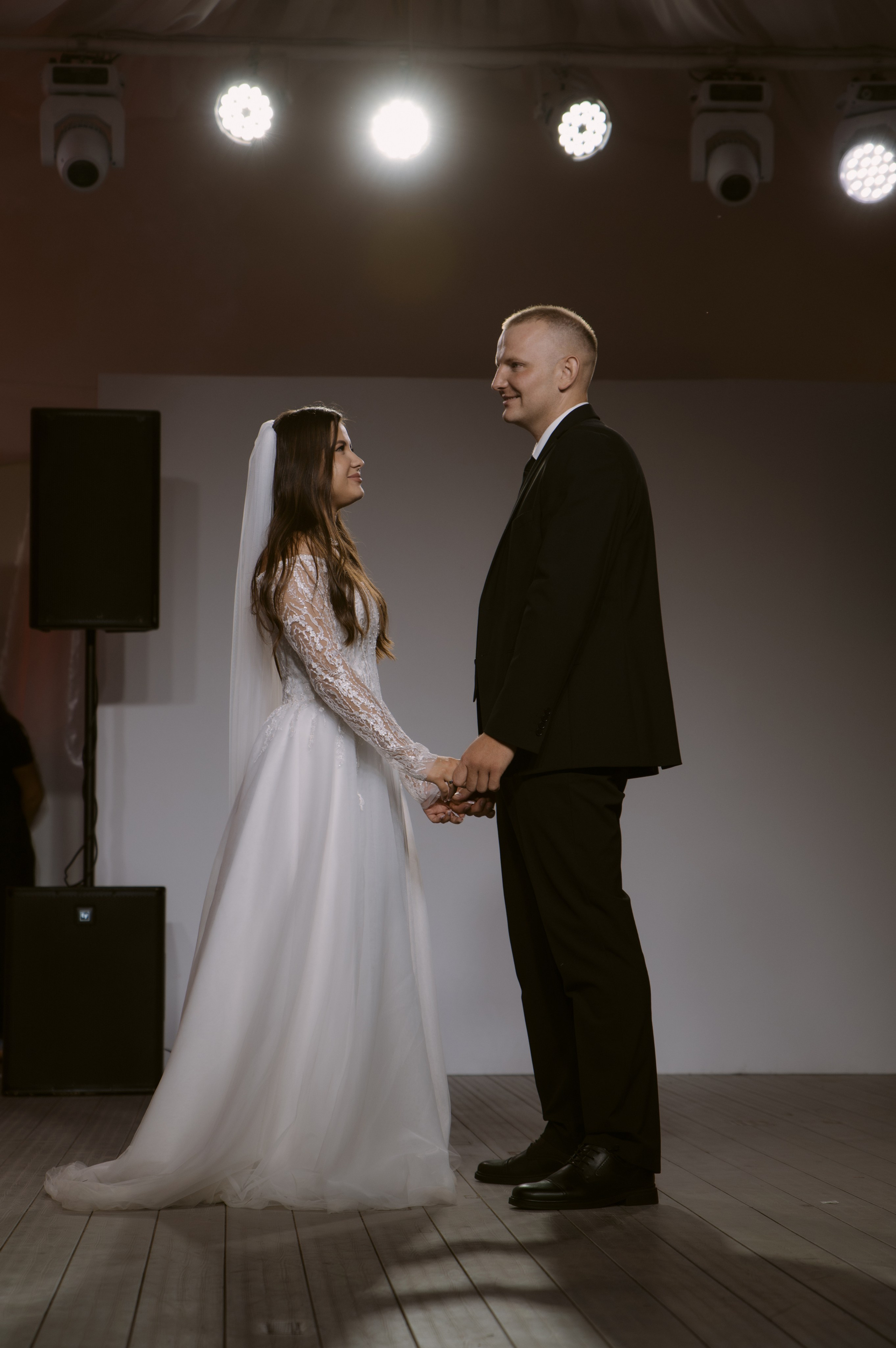 Эдуард + Дарья. Свадебный фотограф в Тамбове Валерий Тихов