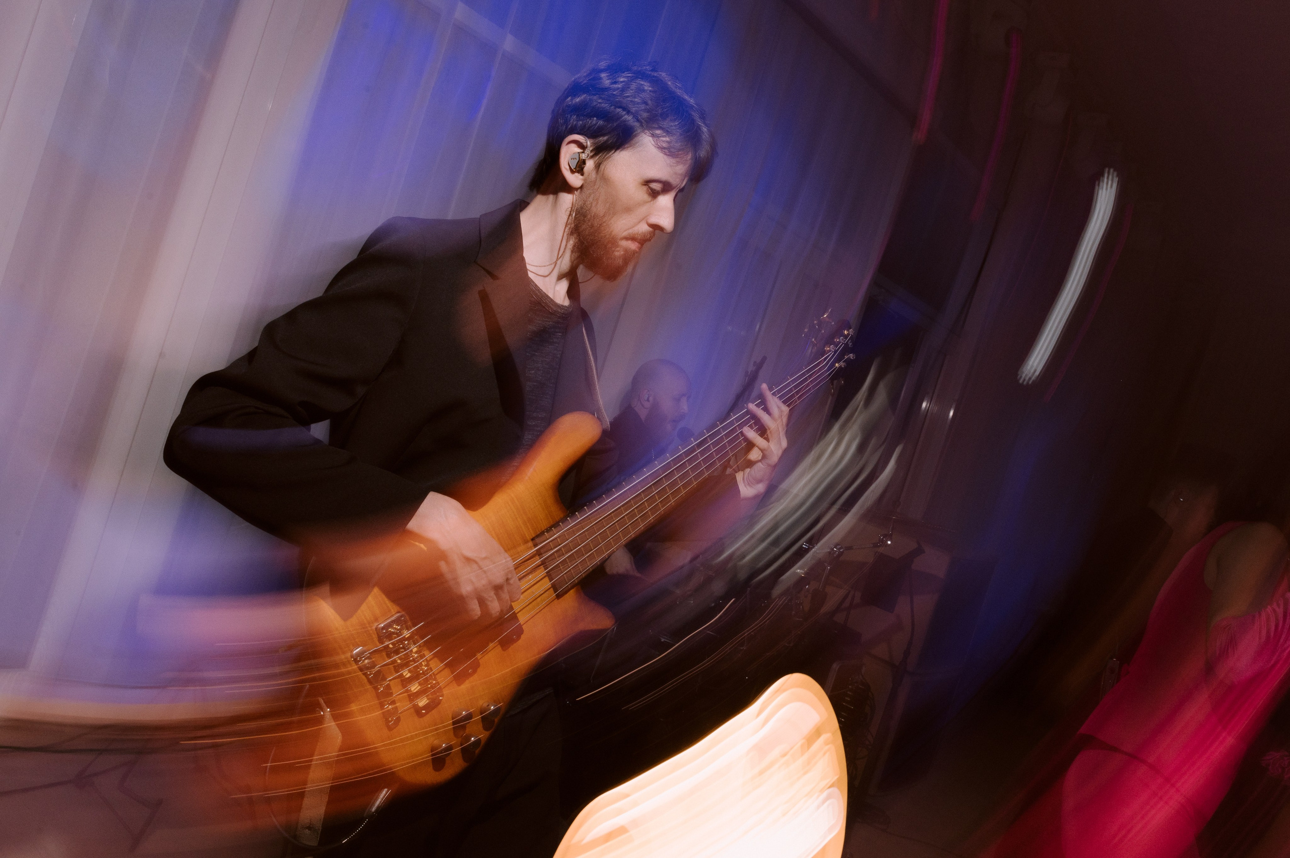 Никита+Юлия. Свадебный фотограф в Тамбове Валерий Тихов