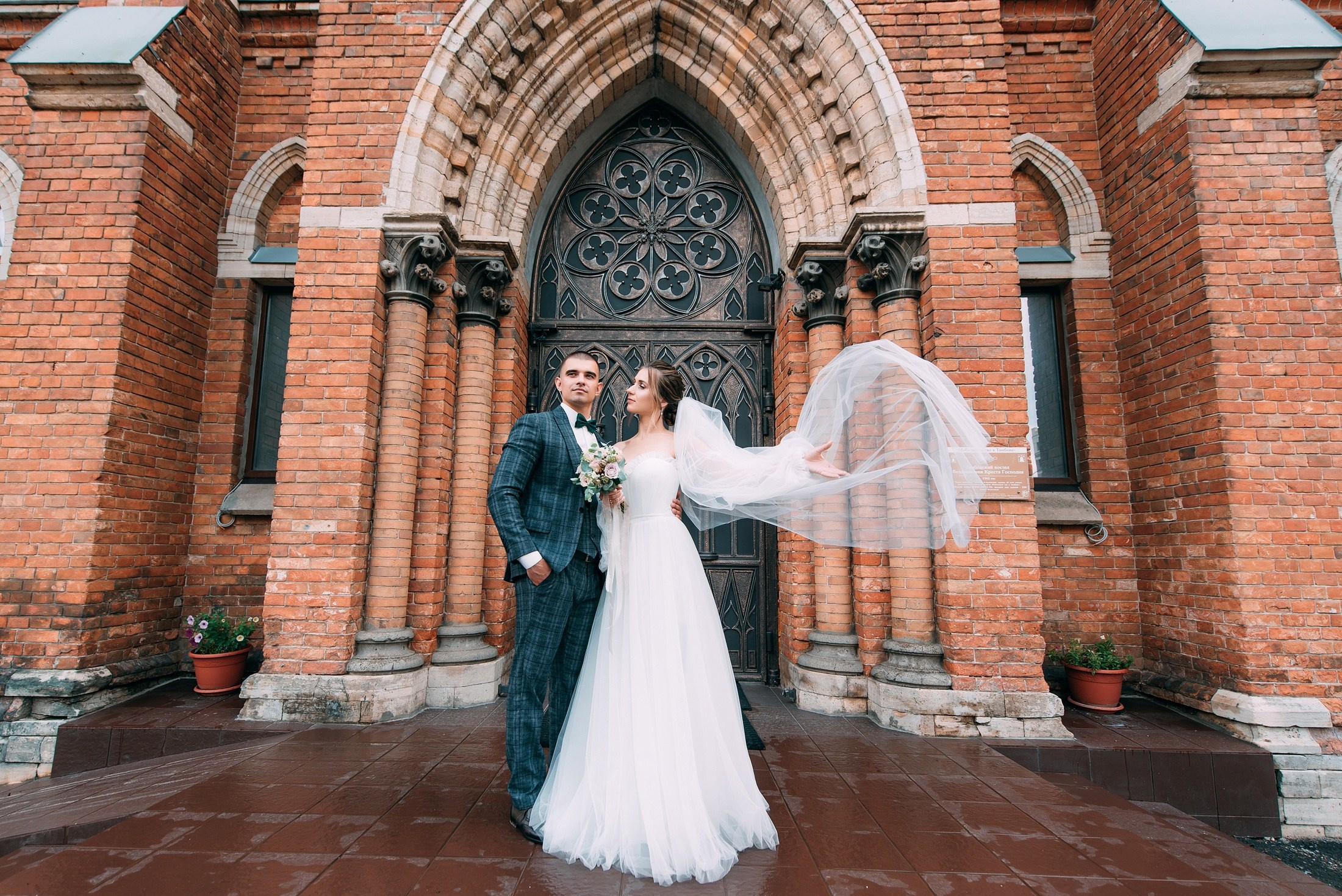 Локации для фотосессии в Тамбове. Свадебный фотограф в Тамбове Валерий Тихов
