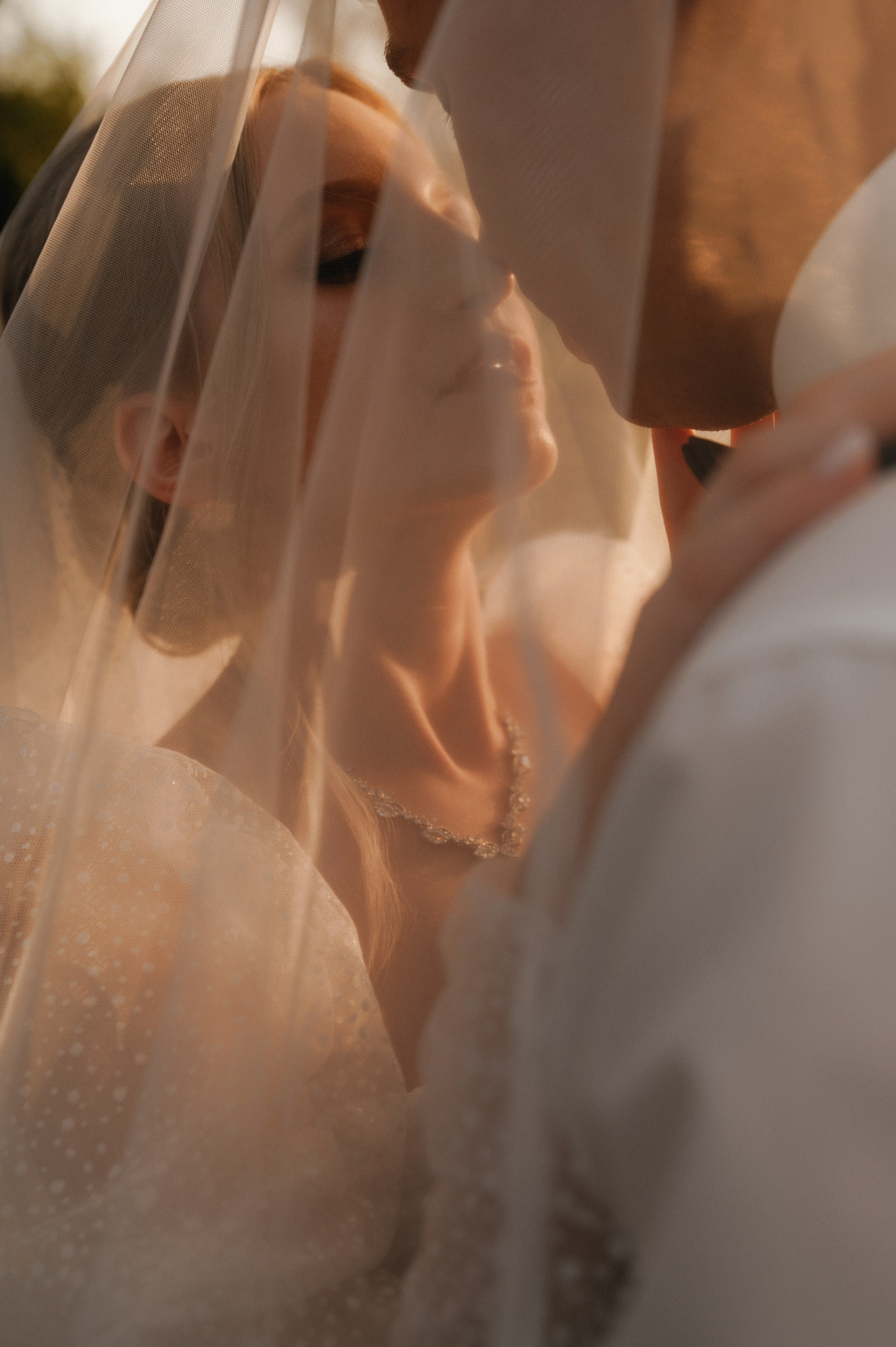 Александр + Екатерина. Свадебный фотограф в Тамбове Валерий Тихов