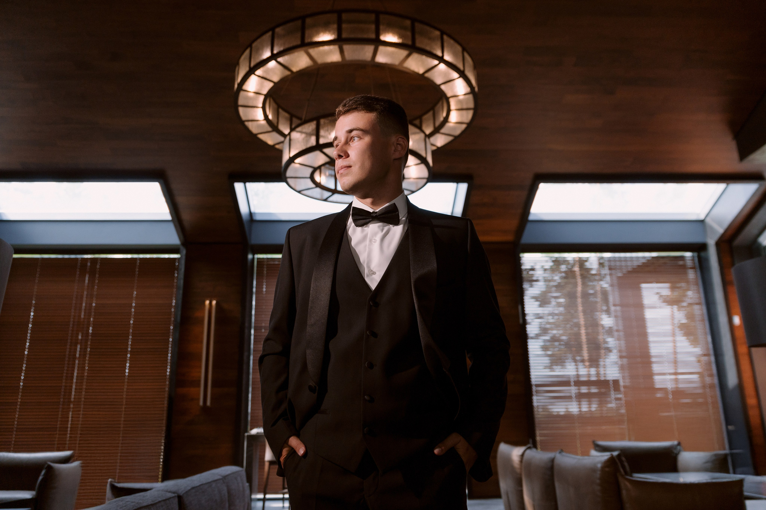 Александр + Екатерина. Свадебный фотограф в Тамбове Валерий Тихов