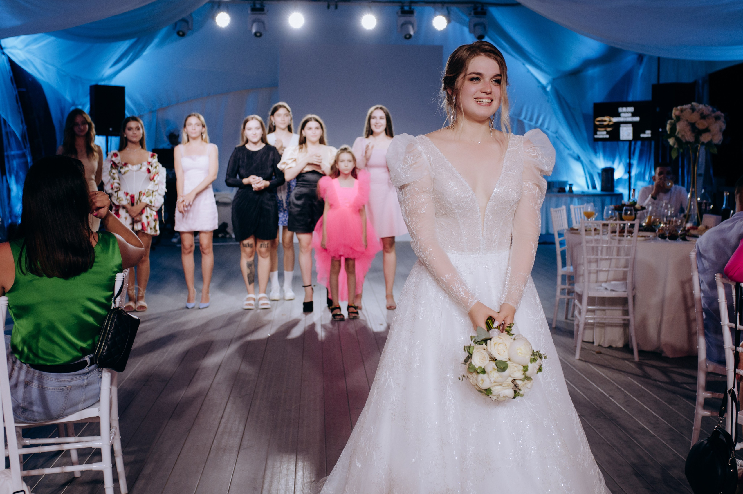 Настя + Дима. Свадебный фотограф в Тамбове Валерий Тихов