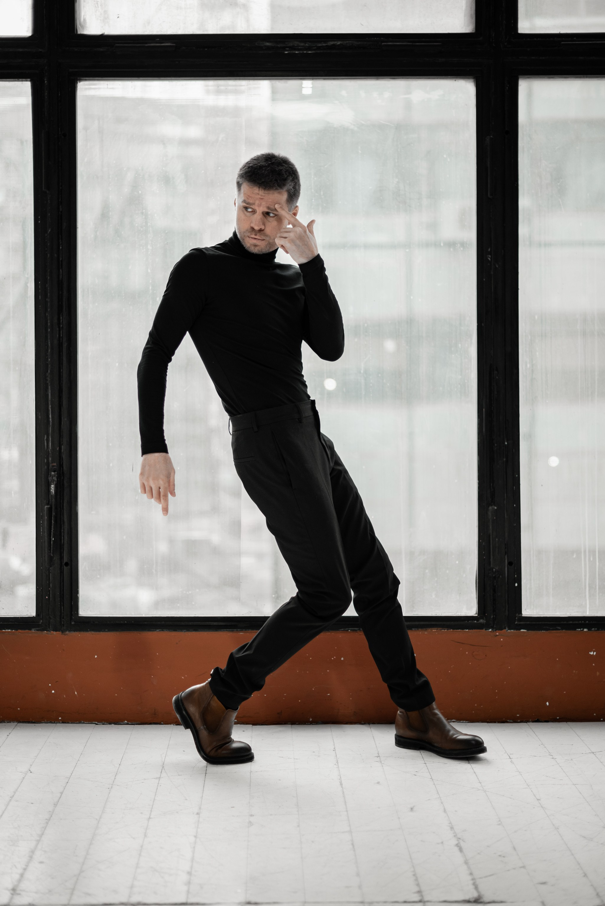 Евгений. Файн арт и контент фотограф в Москве Александра Роскина