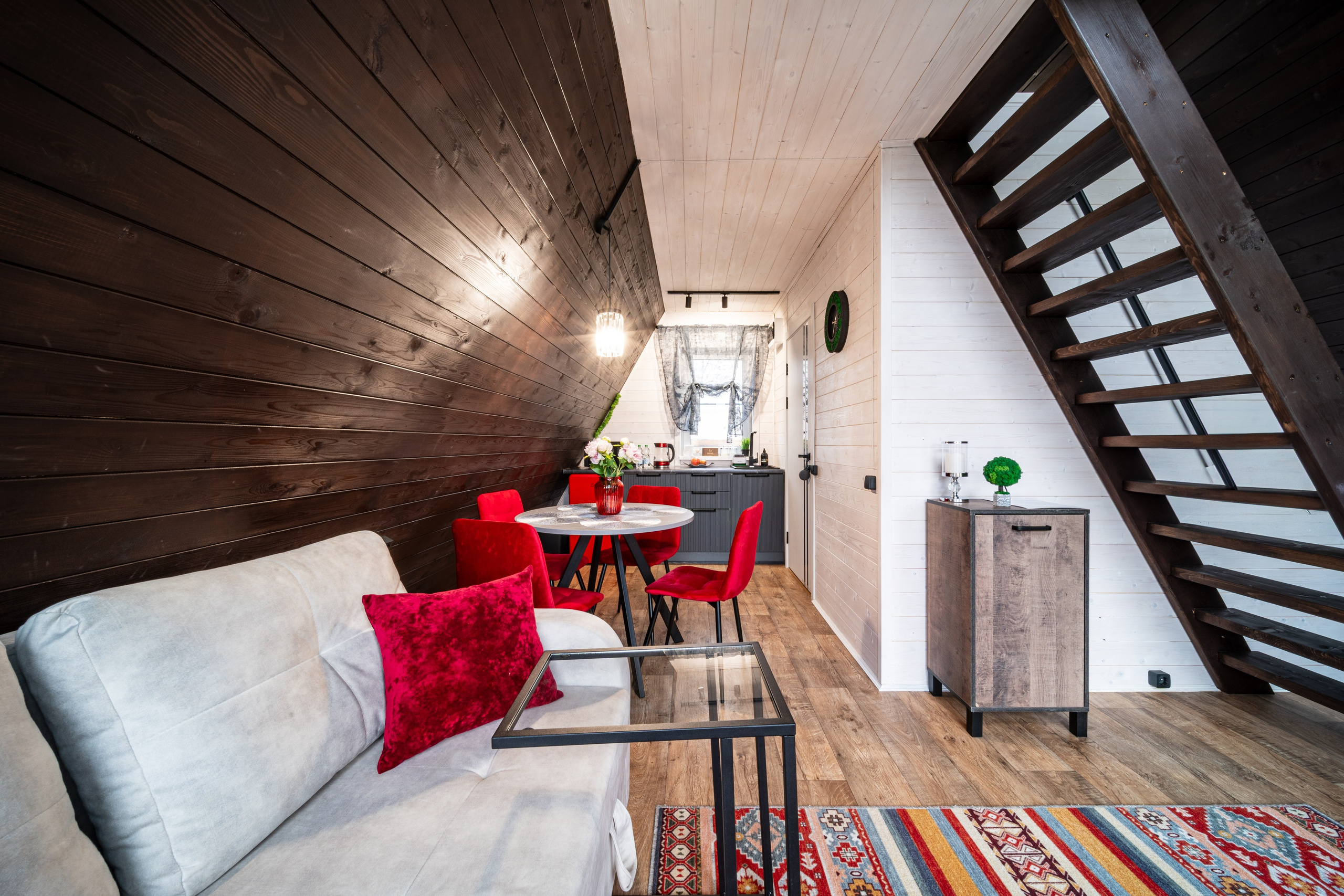 Интерьер BUNNY PARK. Фотограф в городе Владимир