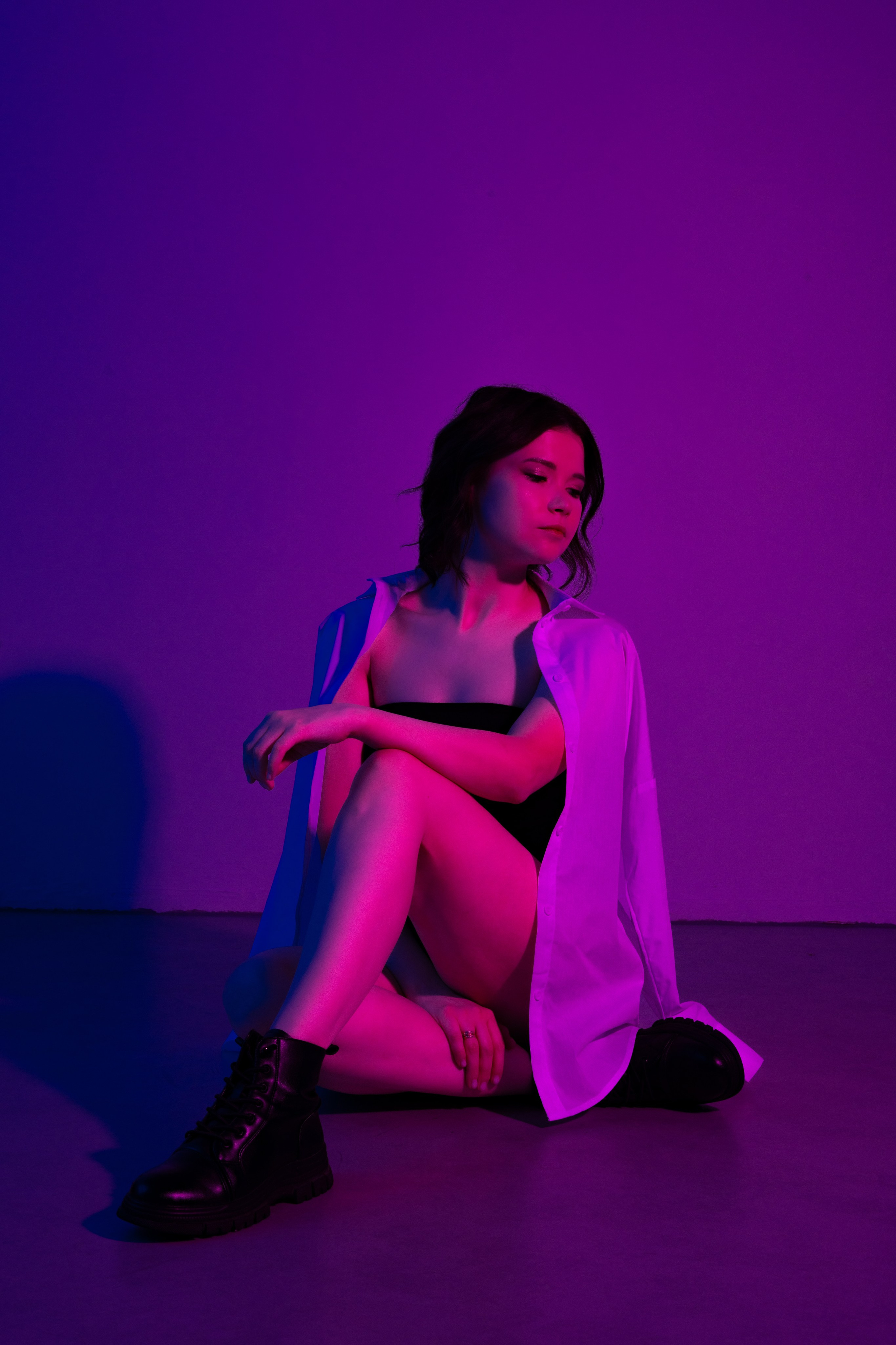 Светлана. Фотограф в городе Владимир