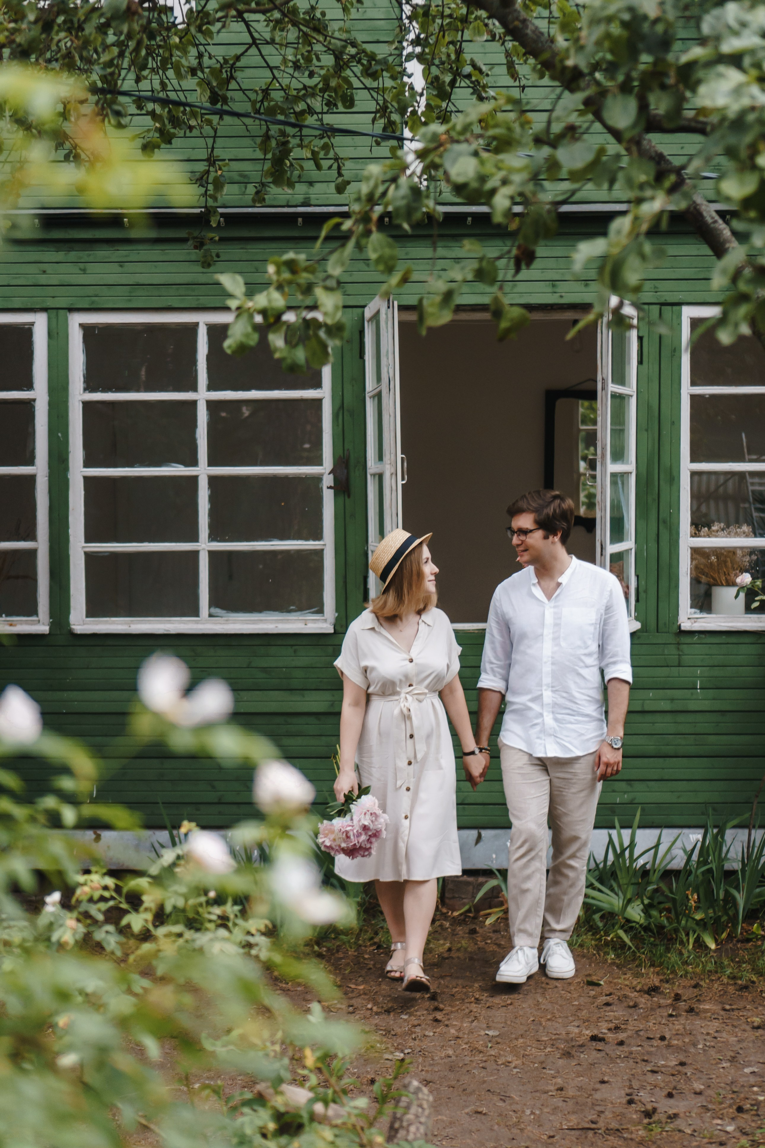 DASHA&PASHA. Анастасия Вайнер — свадебный и портретный фотограф в Германии и по всей Европе