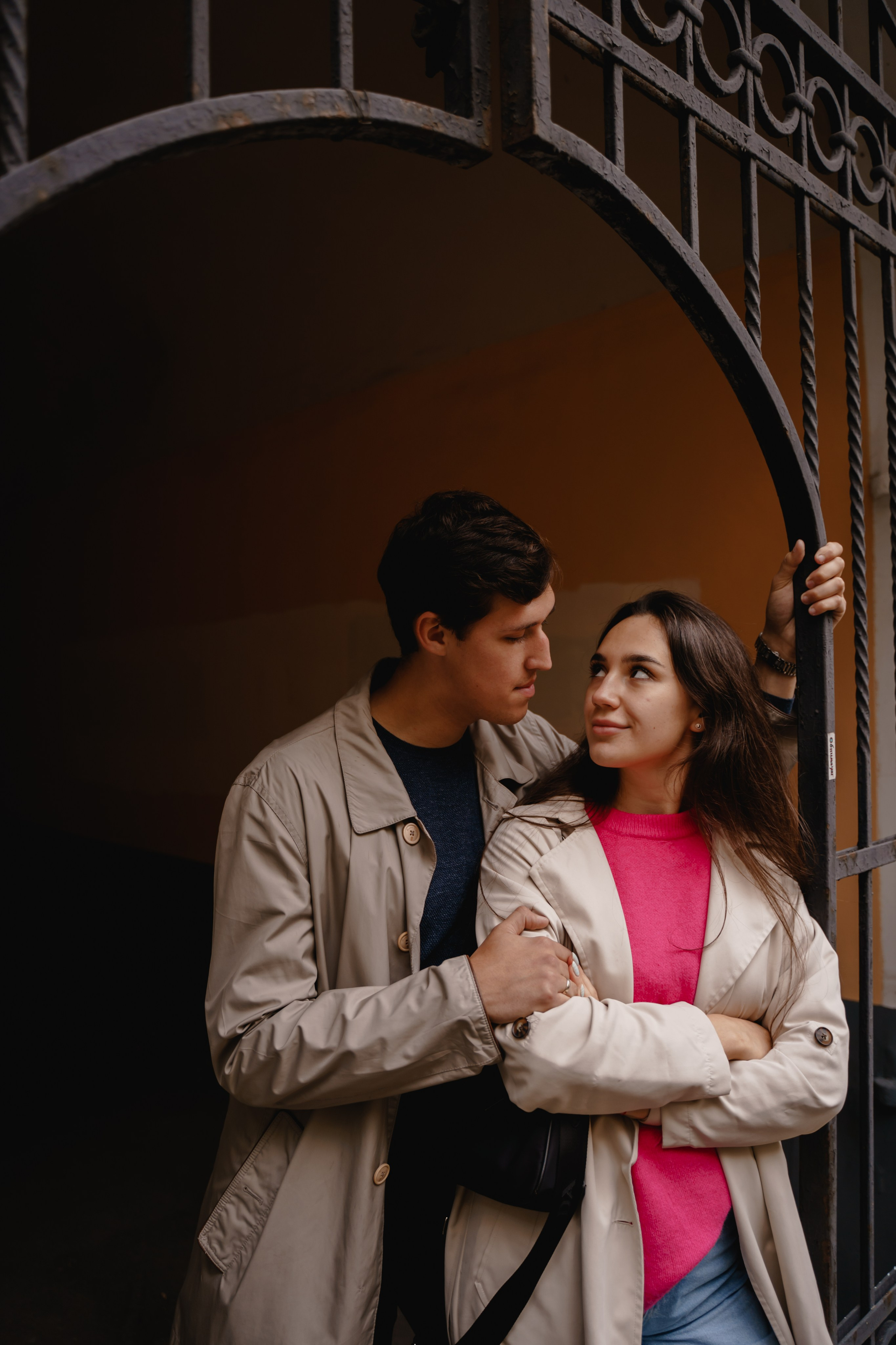 VIKA&VOVA. Анастасия Вайнер — свадебный и портретный фотограф в Германии и по всей Европе