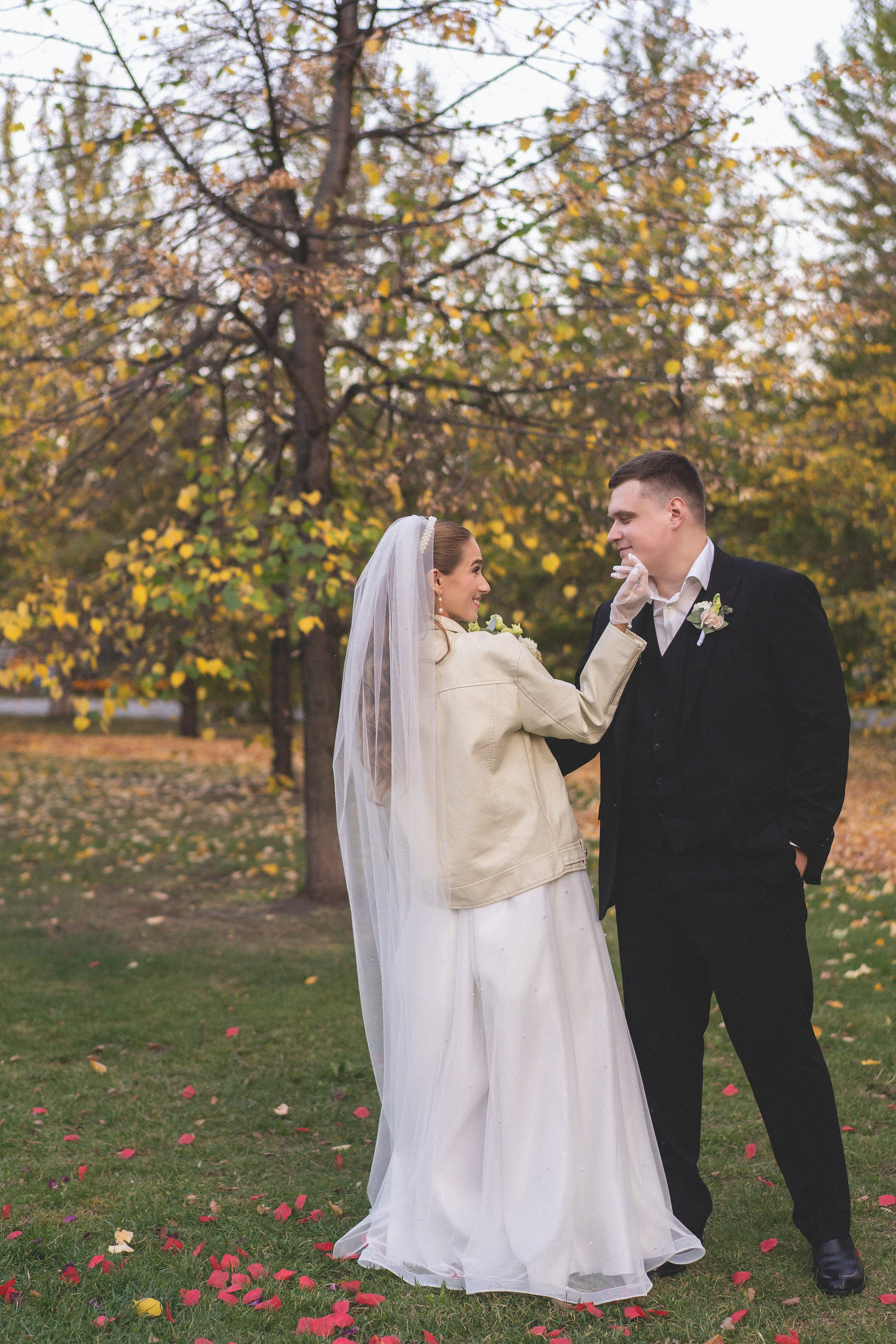 Даша и Паша. Фотограф Лютикова Ирина, Тюмень, Москва