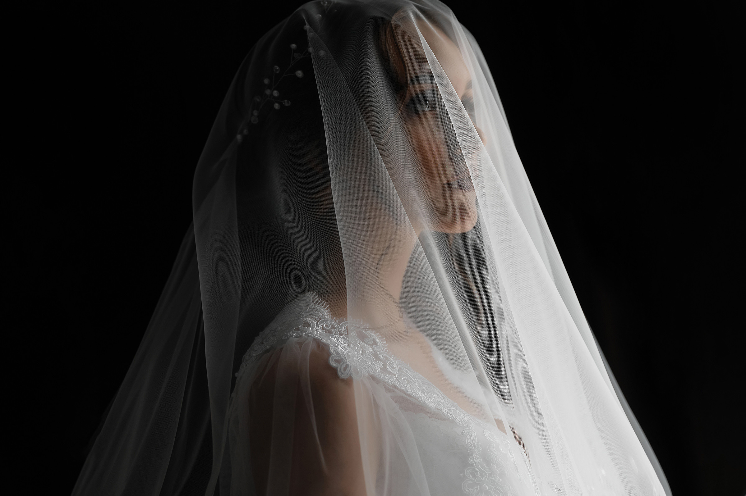 Свадебный фотограф в Ростовe-на-Дону Анастасия Прутова