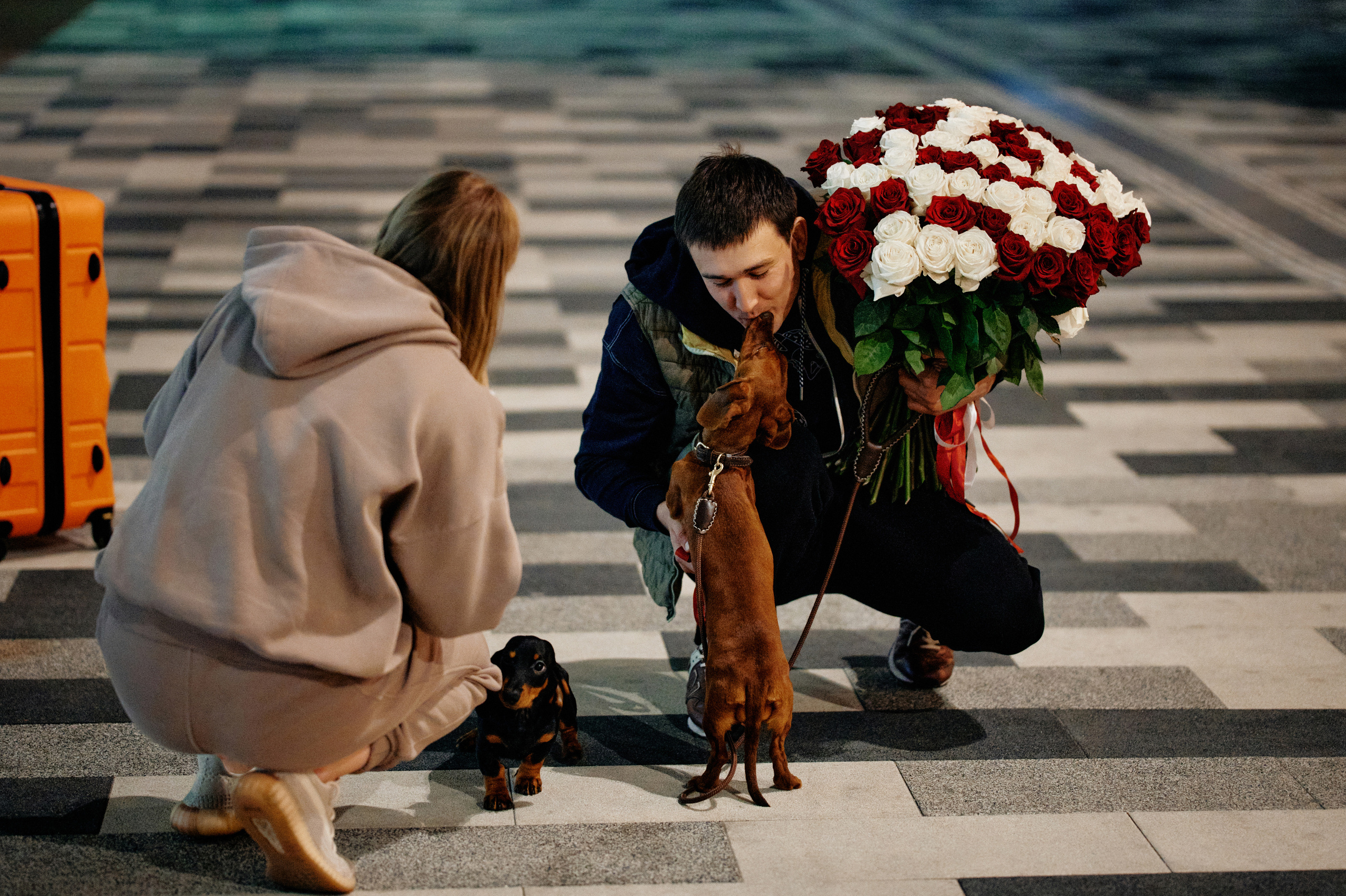Свадебный фотограф Ростов-на-Дону Краснодар Москва Петербург. Свадебный фотограф в Ростовe-на-Дону Анастасия Прутова
