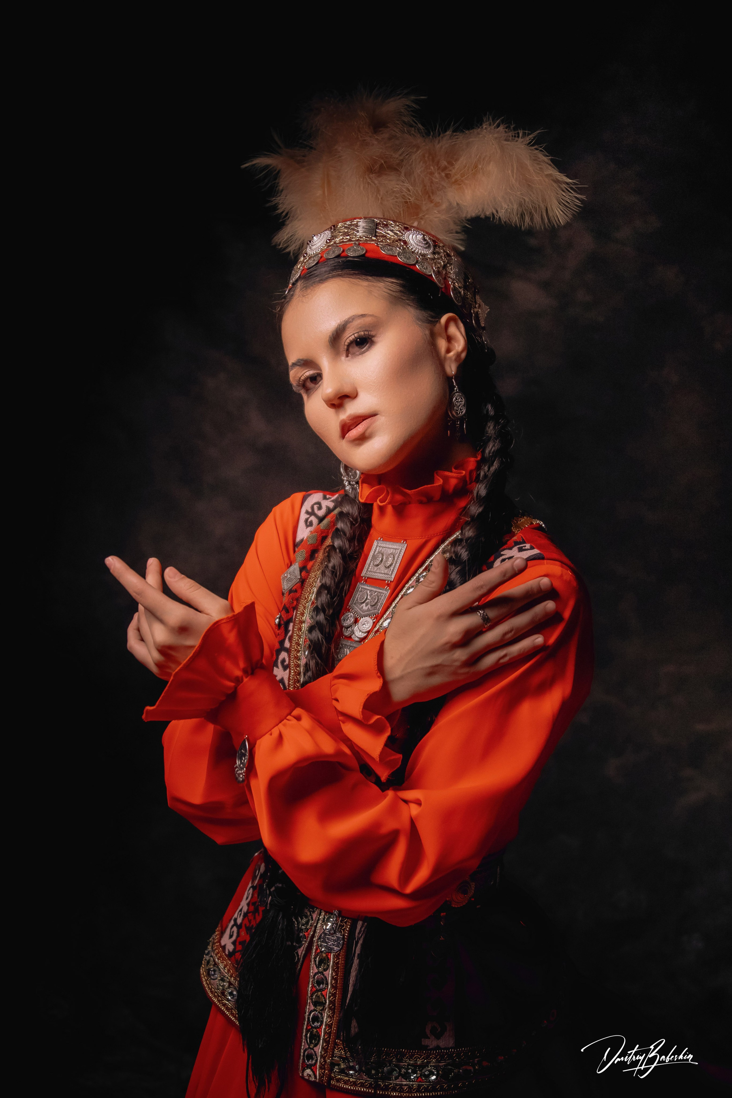 № 3. Фотограф в Петропавловске Казахстан