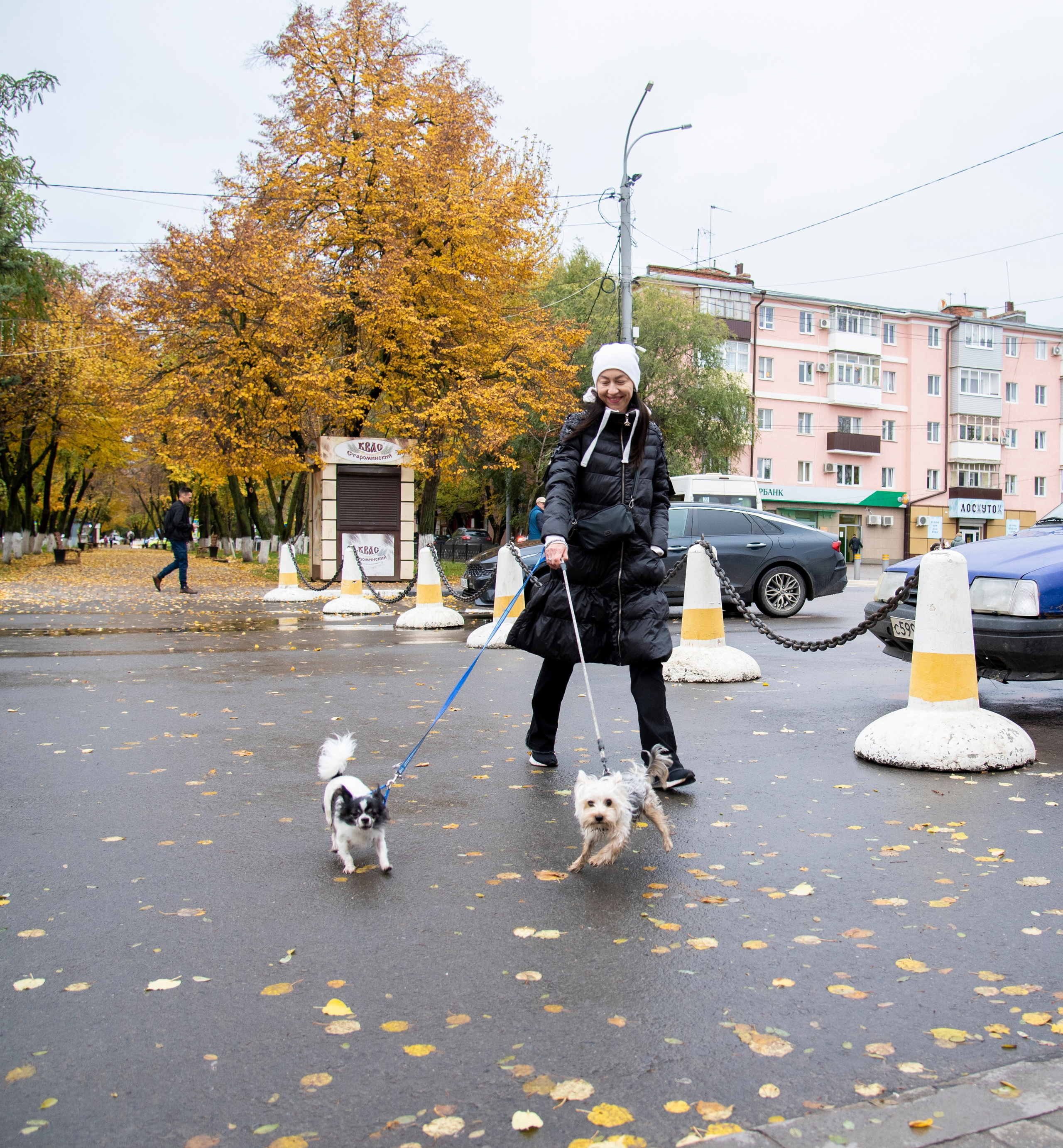 Каменск 22 (часть 1). Фотограф Вадим Хмурковский