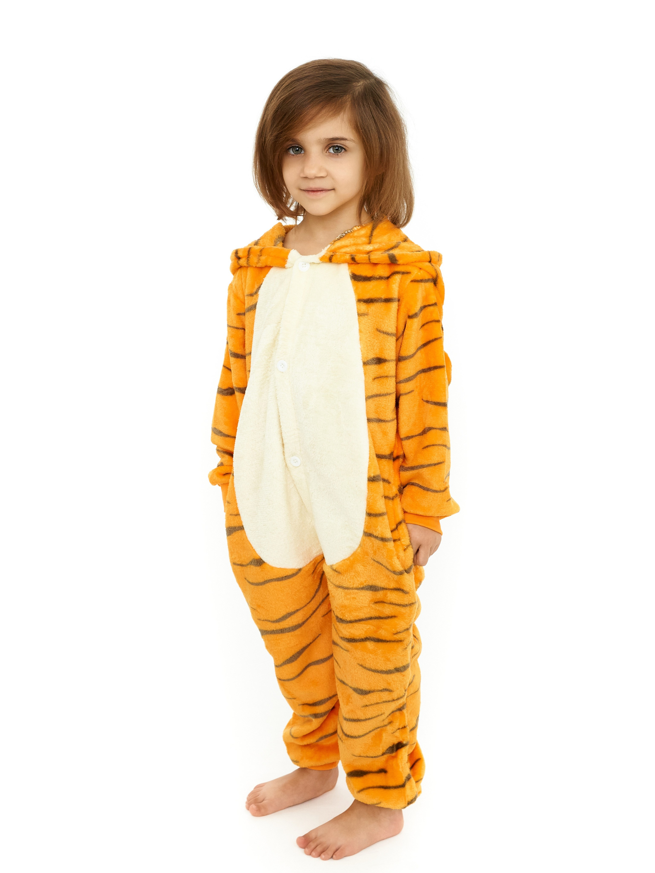 Детские пижамы. Главная