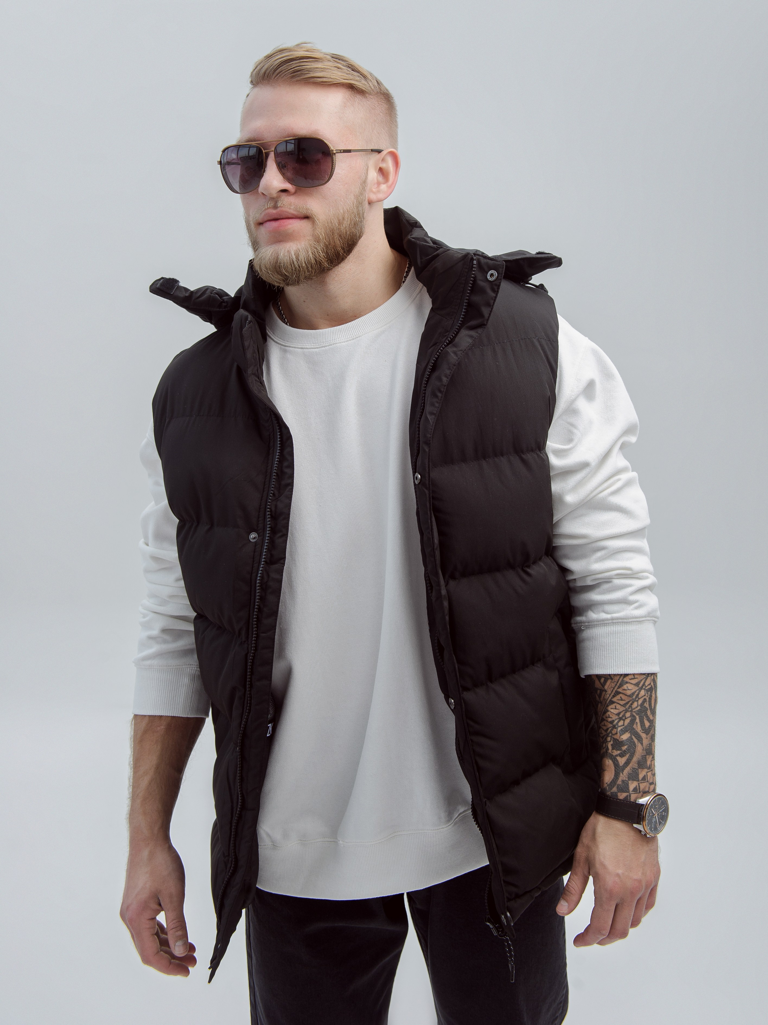 Фотограф в Самаре Сидорова Настя