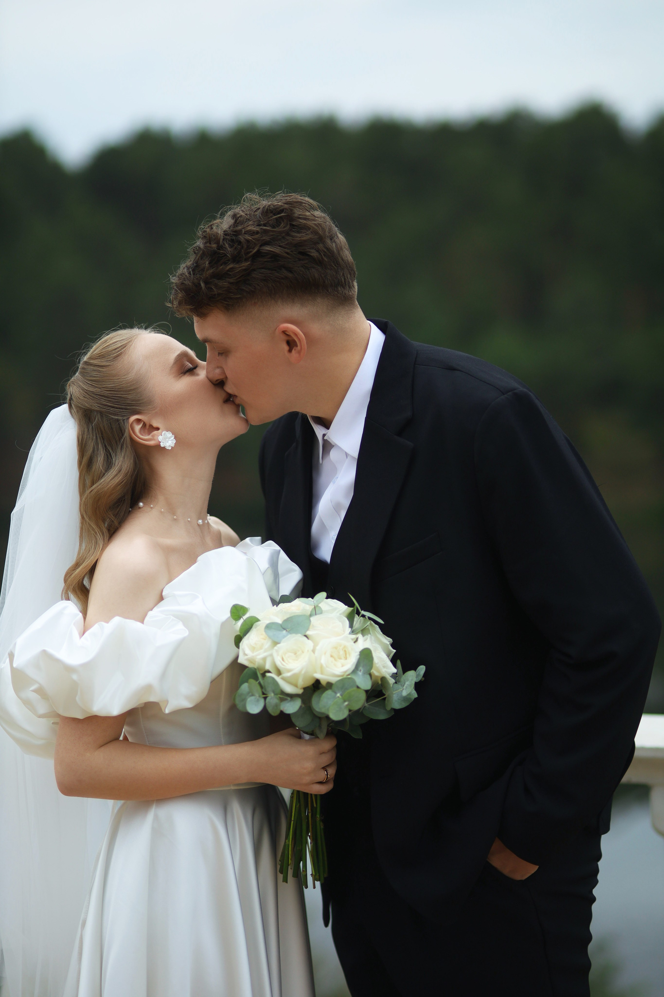 WEDDING. Фотограф Максим Мельников