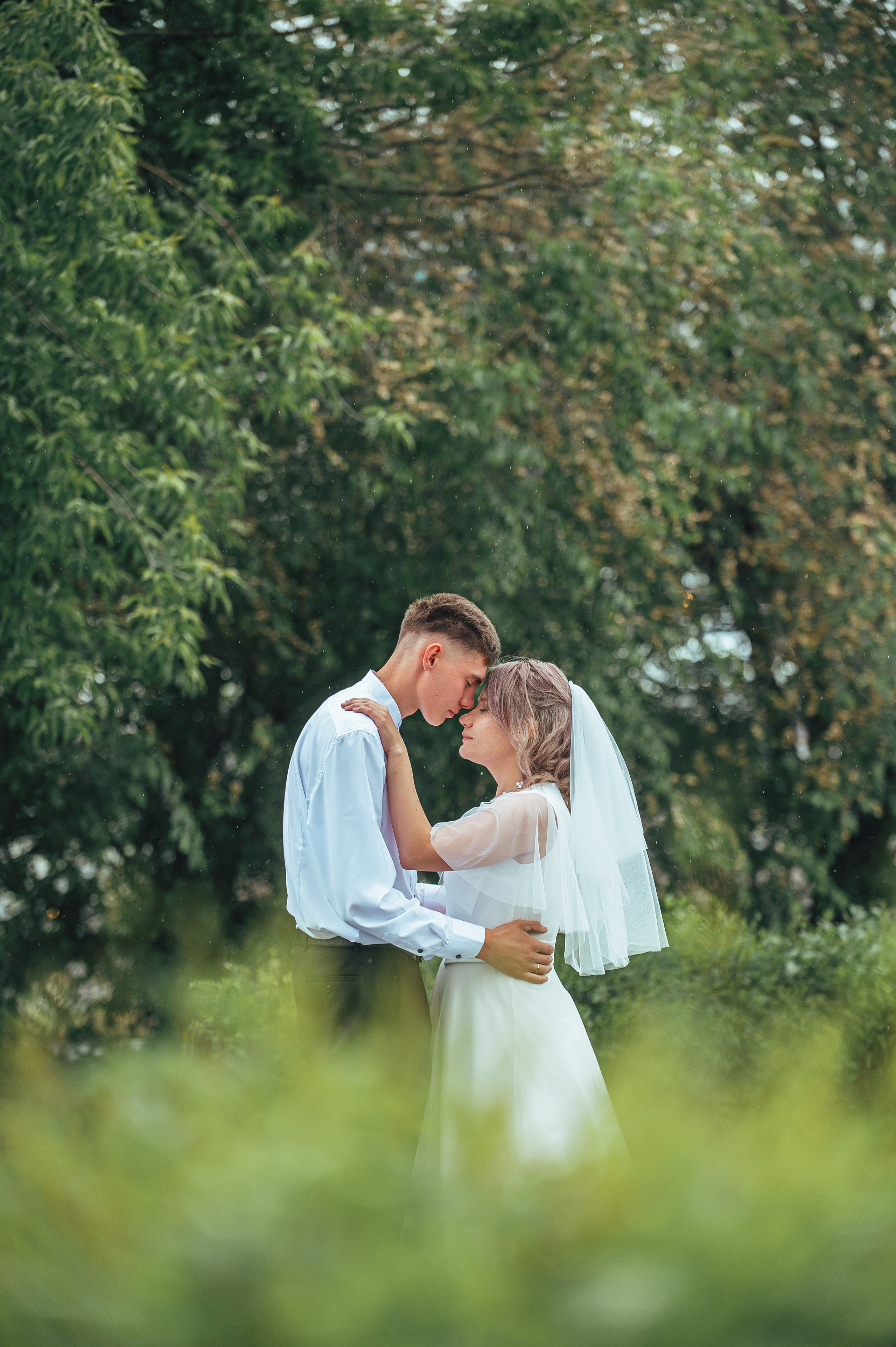 Свадьбы. Свадебная и концептуальная фотография в городе Улан-Удэ