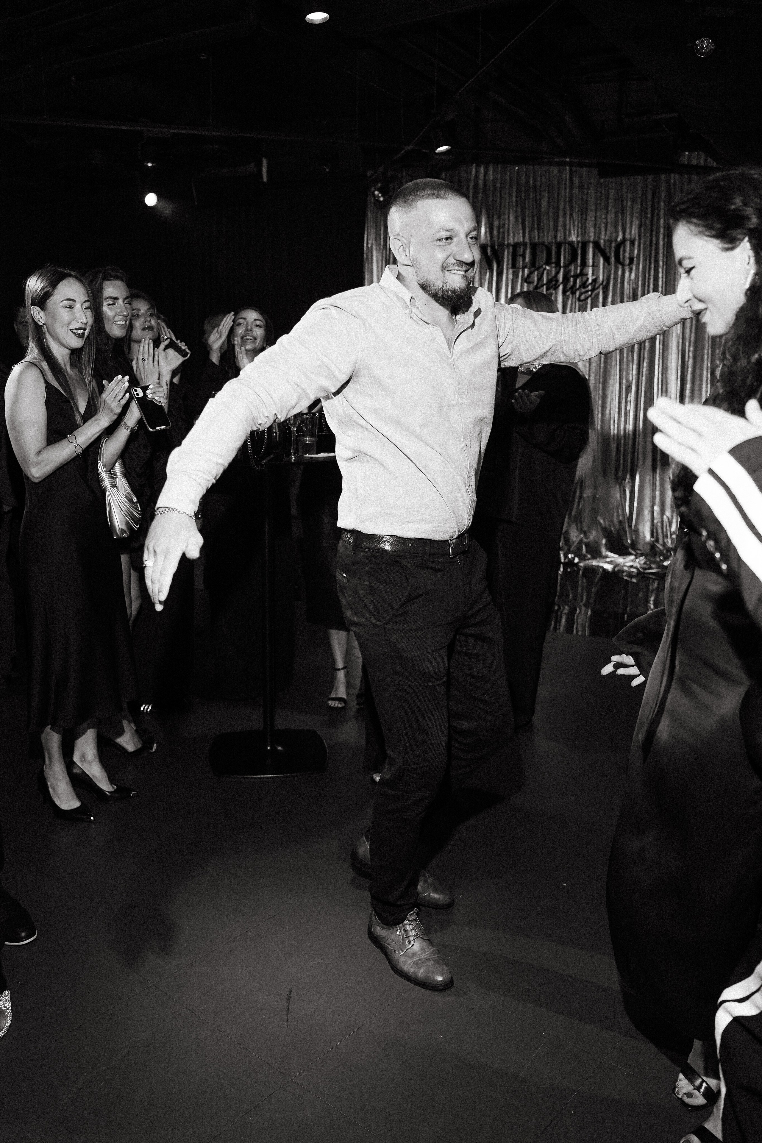 А&E /банкет/. Семейный и портретный фотограф в Екатеринбурге Yana Strok