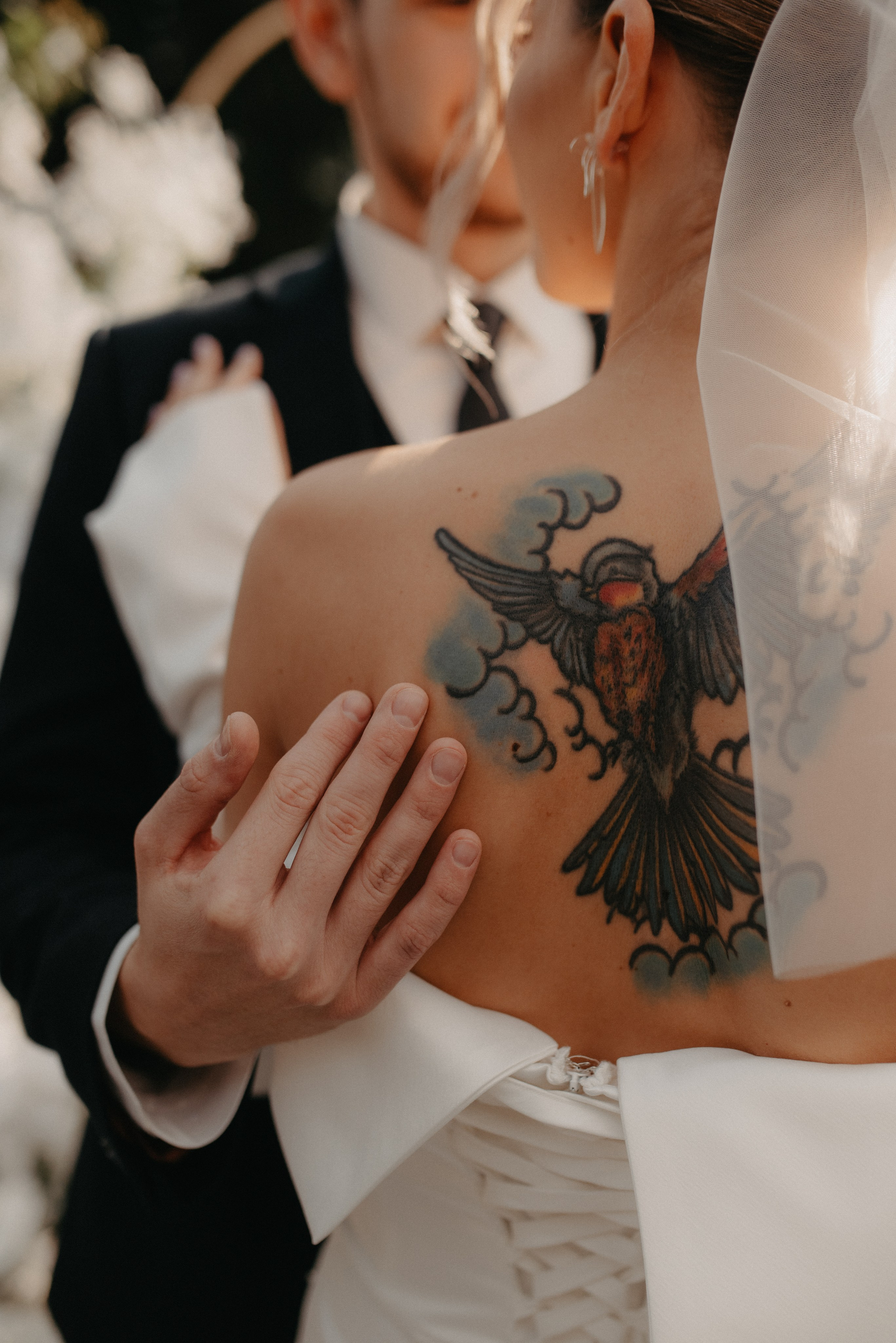 Свадьба Димы и Кати. Главная