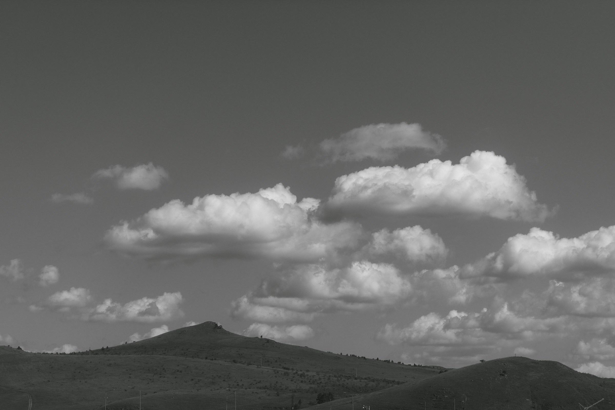 Хэшэгто и Мэдогма. Фотограф Улан-Удэ