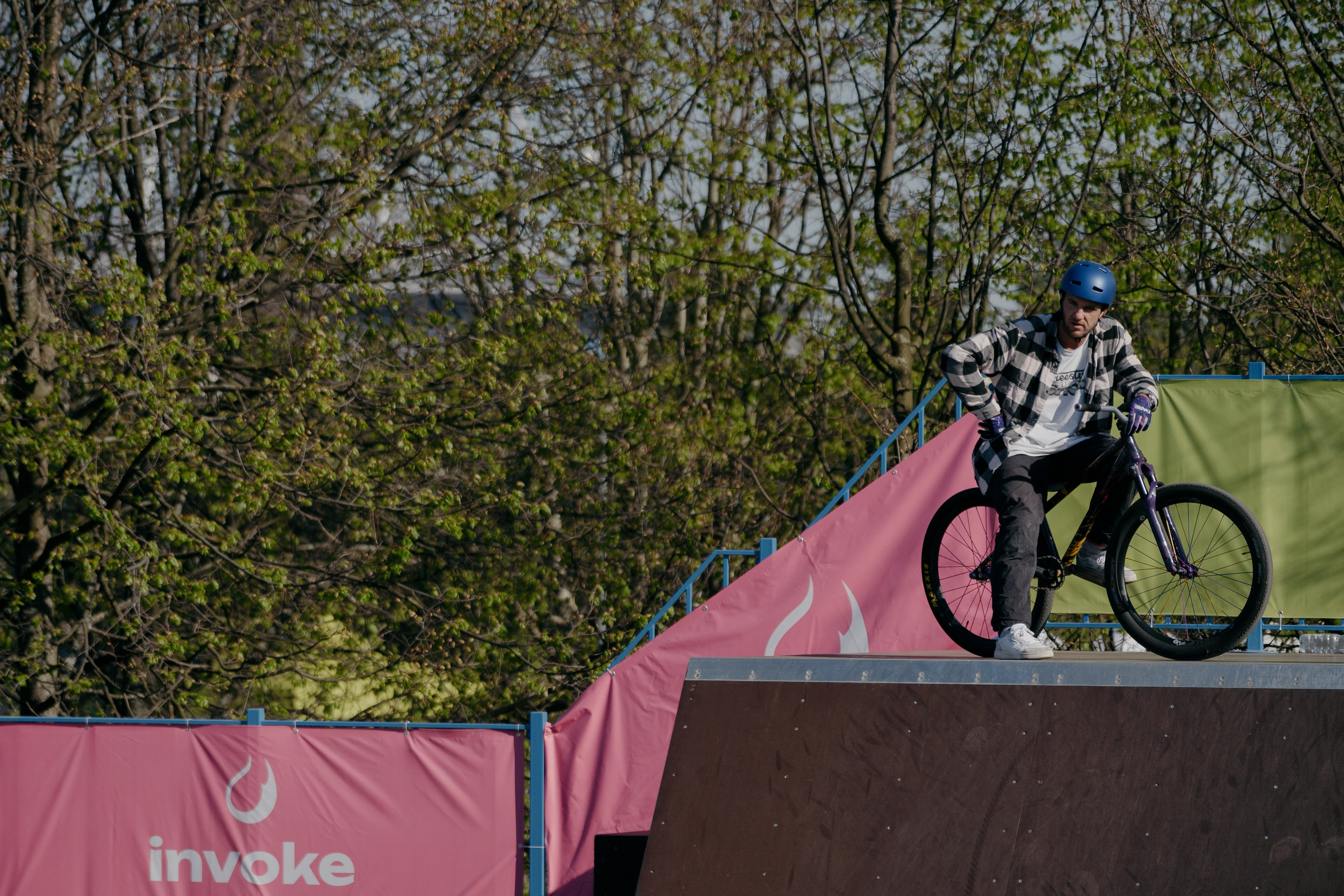 INVOKE PUMP JAM 17–19 мая 2024 СПБ Парк 300 летия. Свадебный и семейный фотограф в Санкт-Петербурге Дмитрий Панин