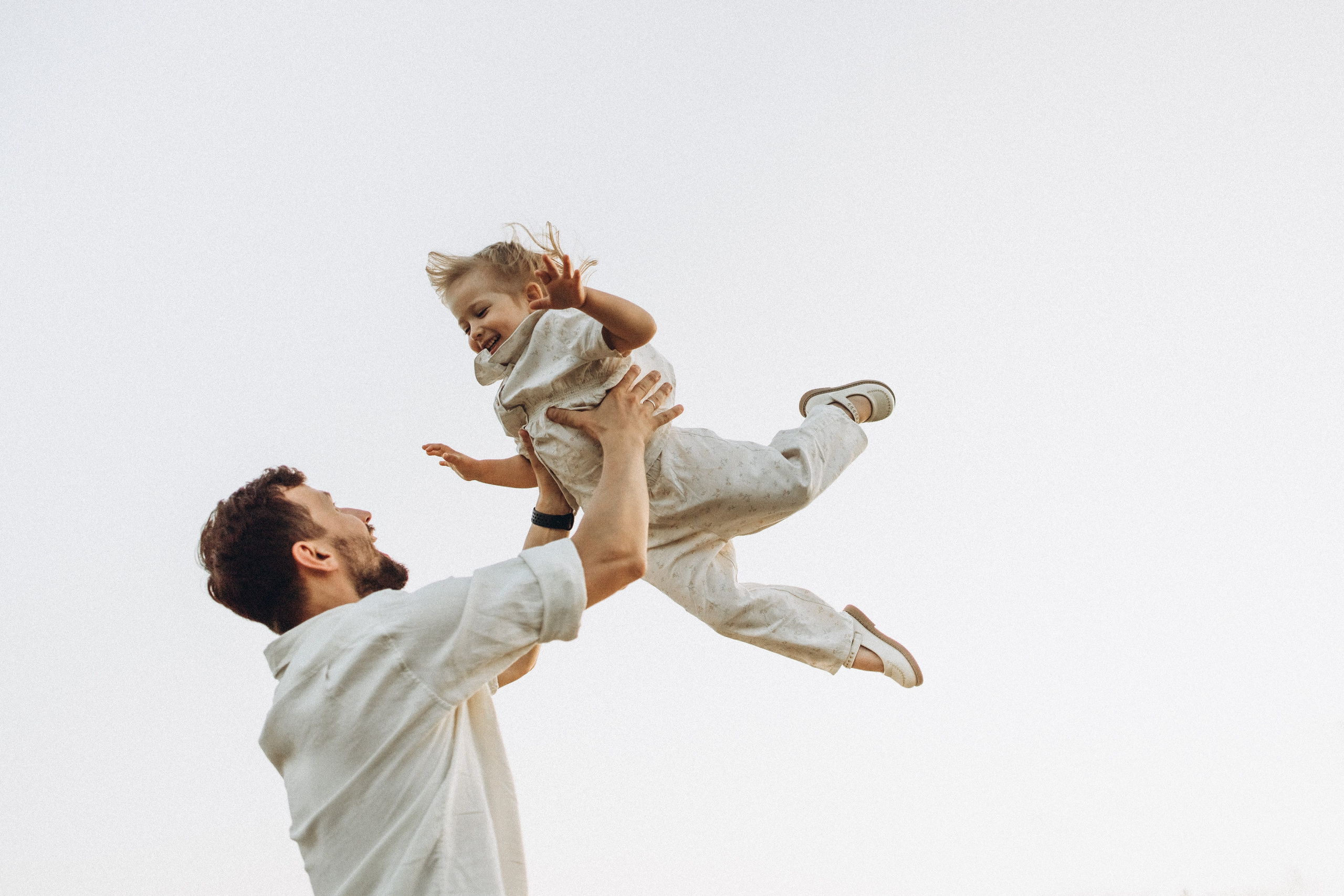 Ксения Саша Вера. Фотограф Ира Симóника