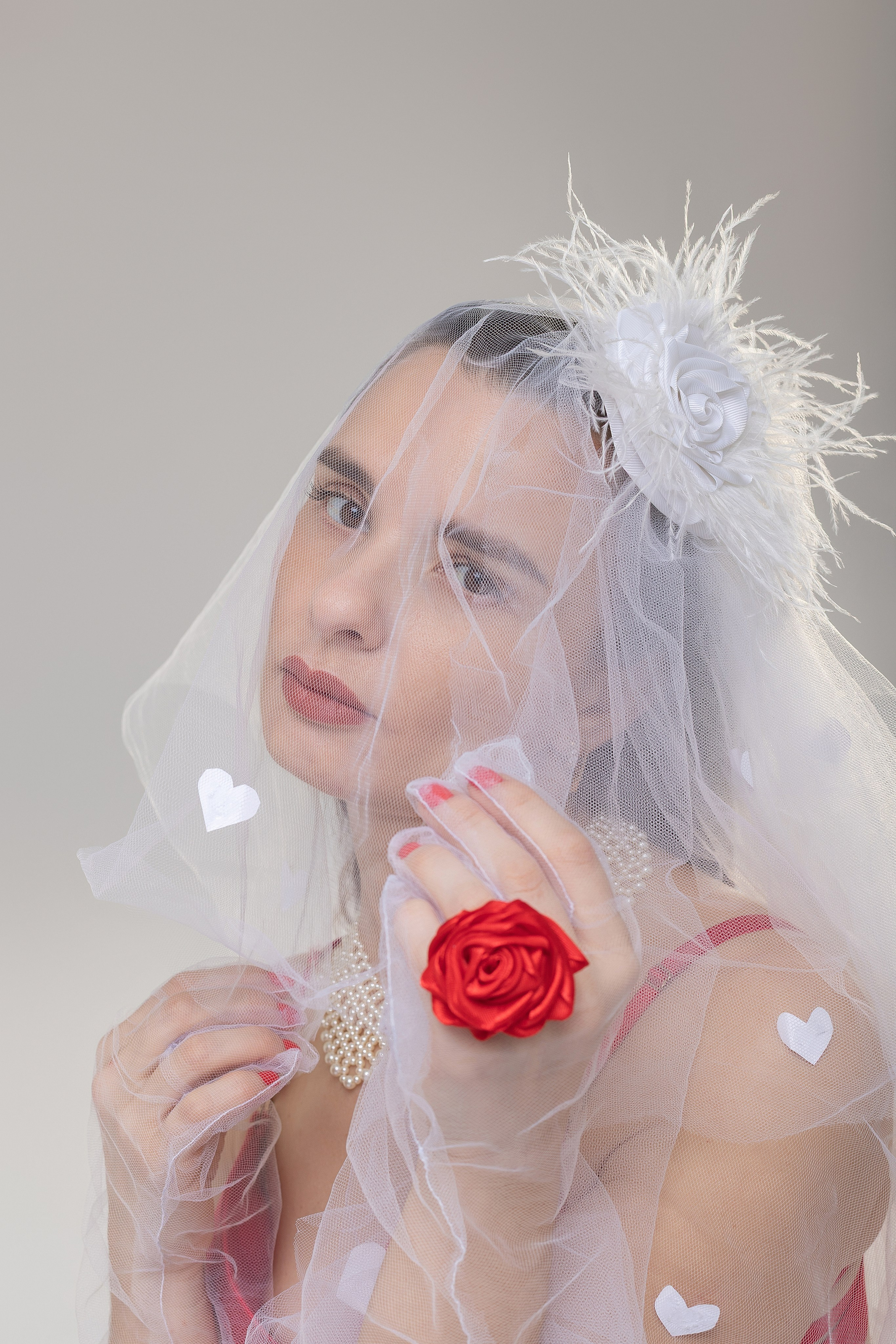 ФЕШН. Женский фотограф в Анапе Лыгина Ксения