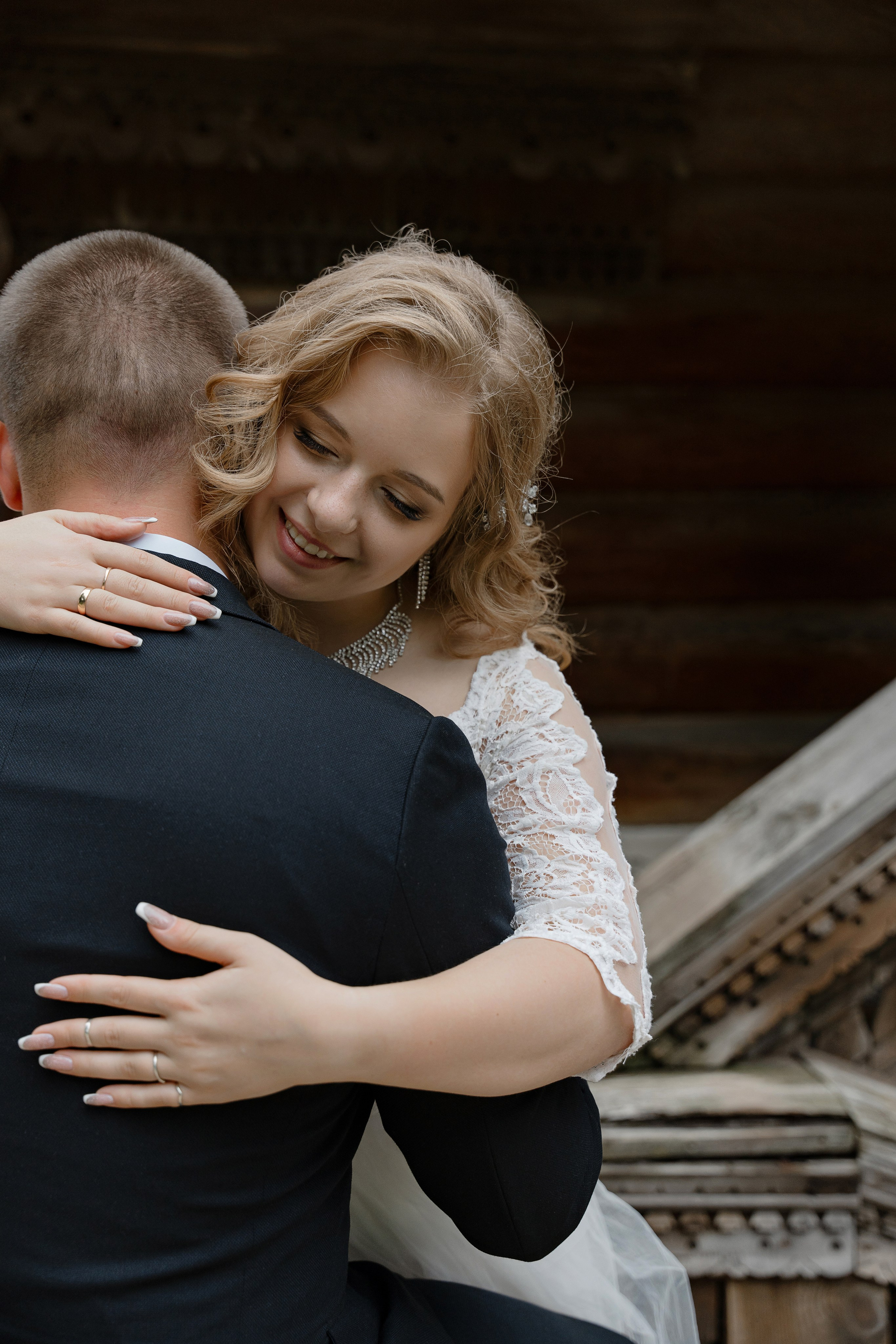 Владислав и Екатерина. Фотограф Сергиев Посад / Москва / Дмитров / Дубна